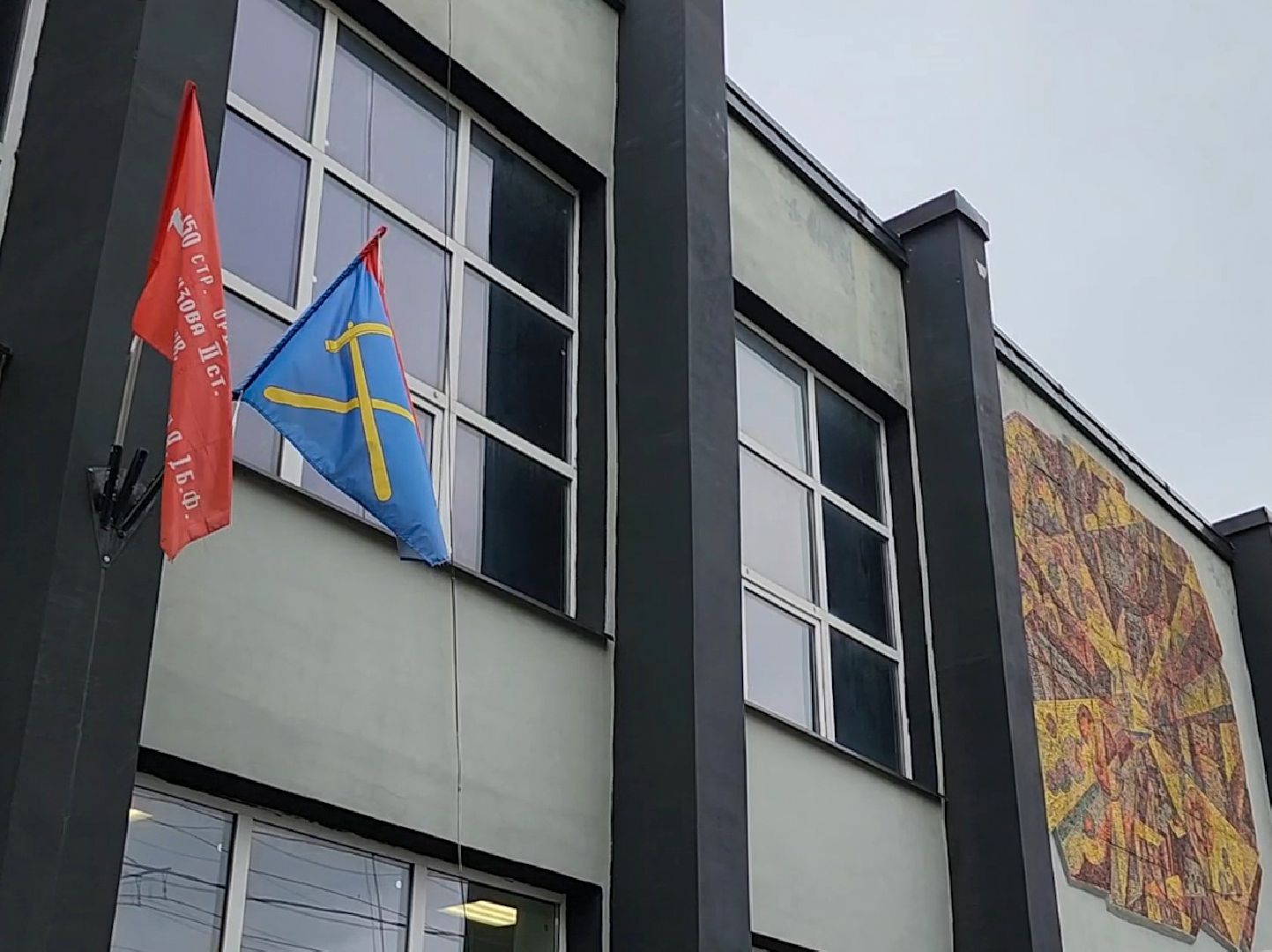 Подольск, Культура, подольский драматический театр, Юбилей театра, Выставка, Сцена,