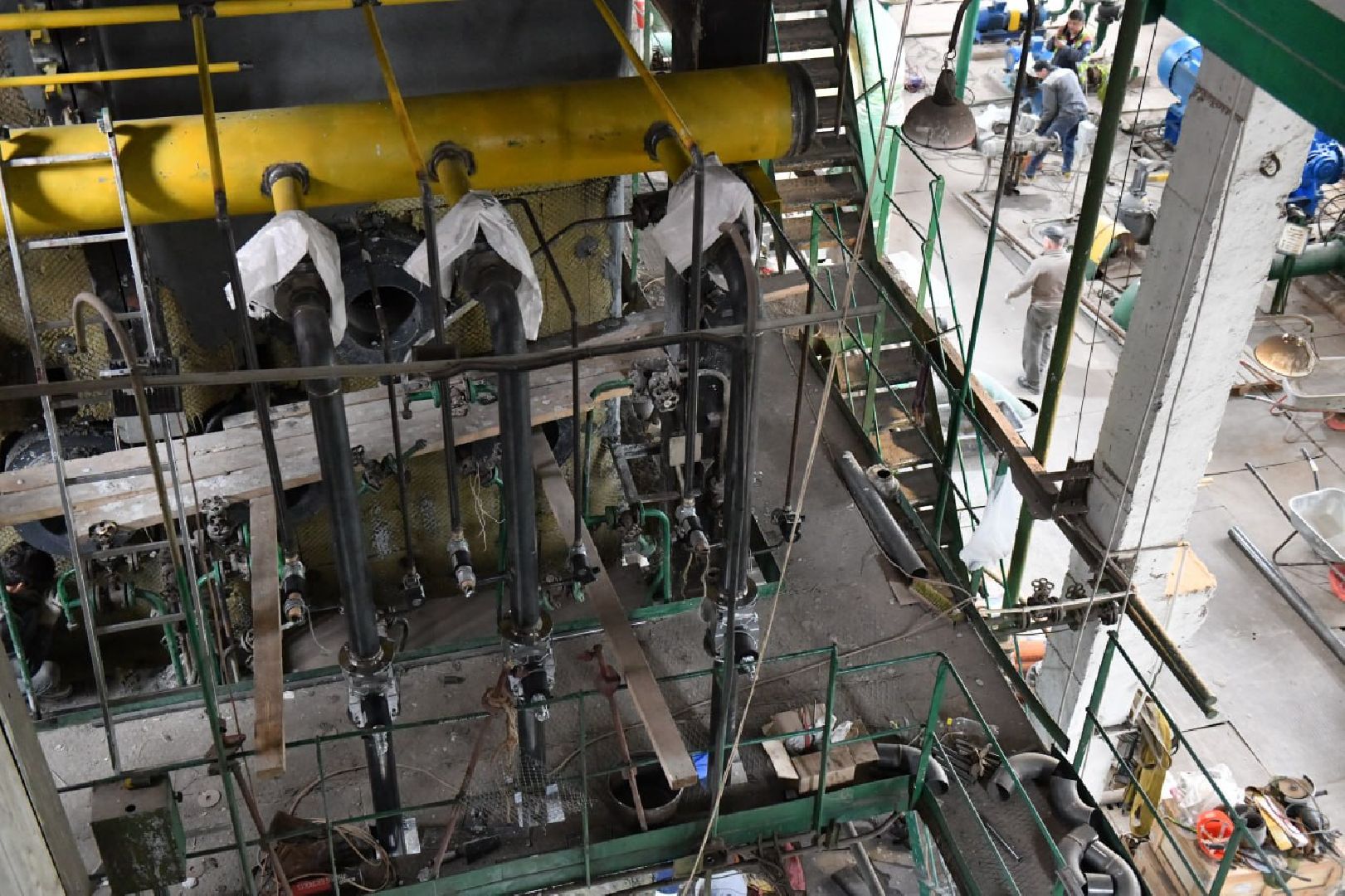 жкх, теплосеть, лыткарино,