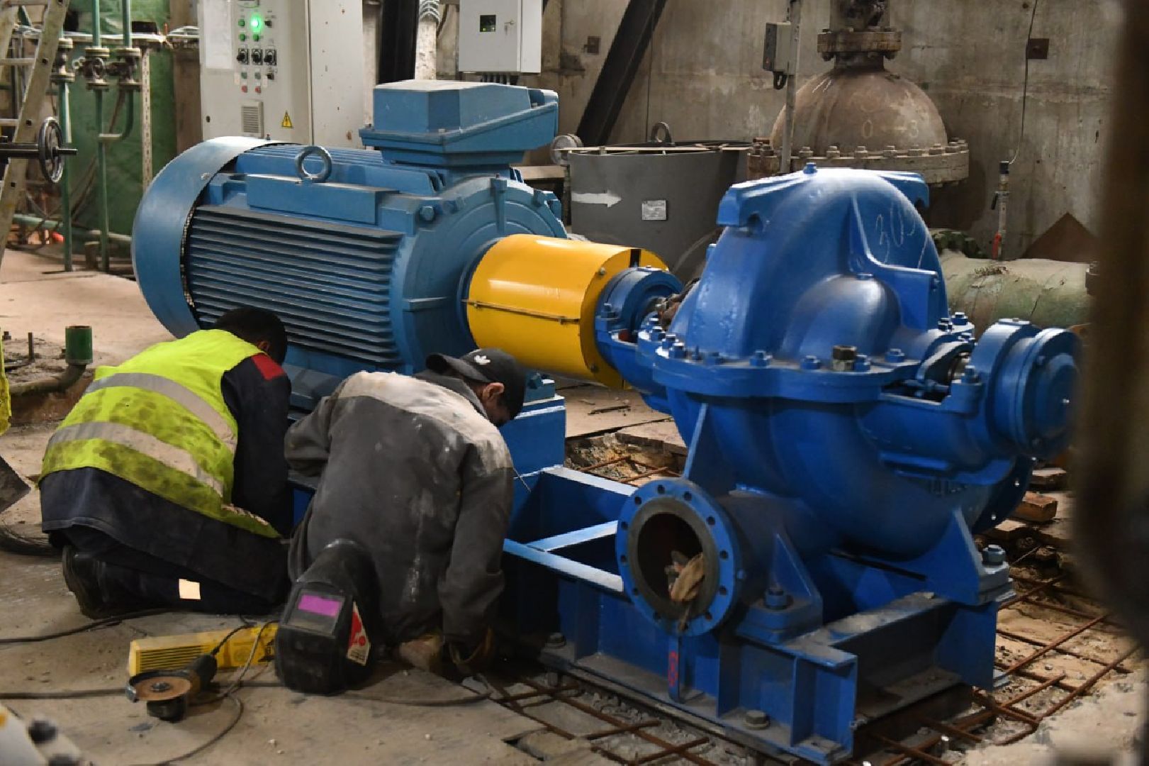 жкх, теплосеть, лыткарино,