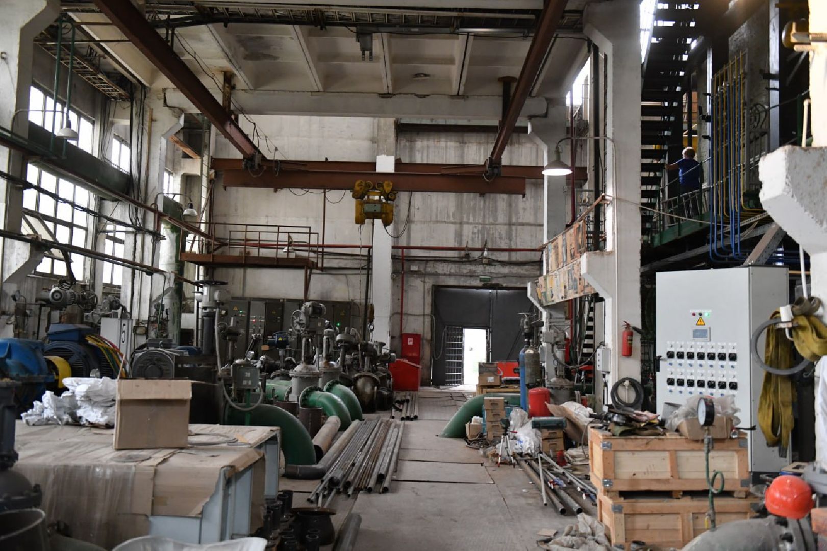 жкх, теплосеть, лыткарино,