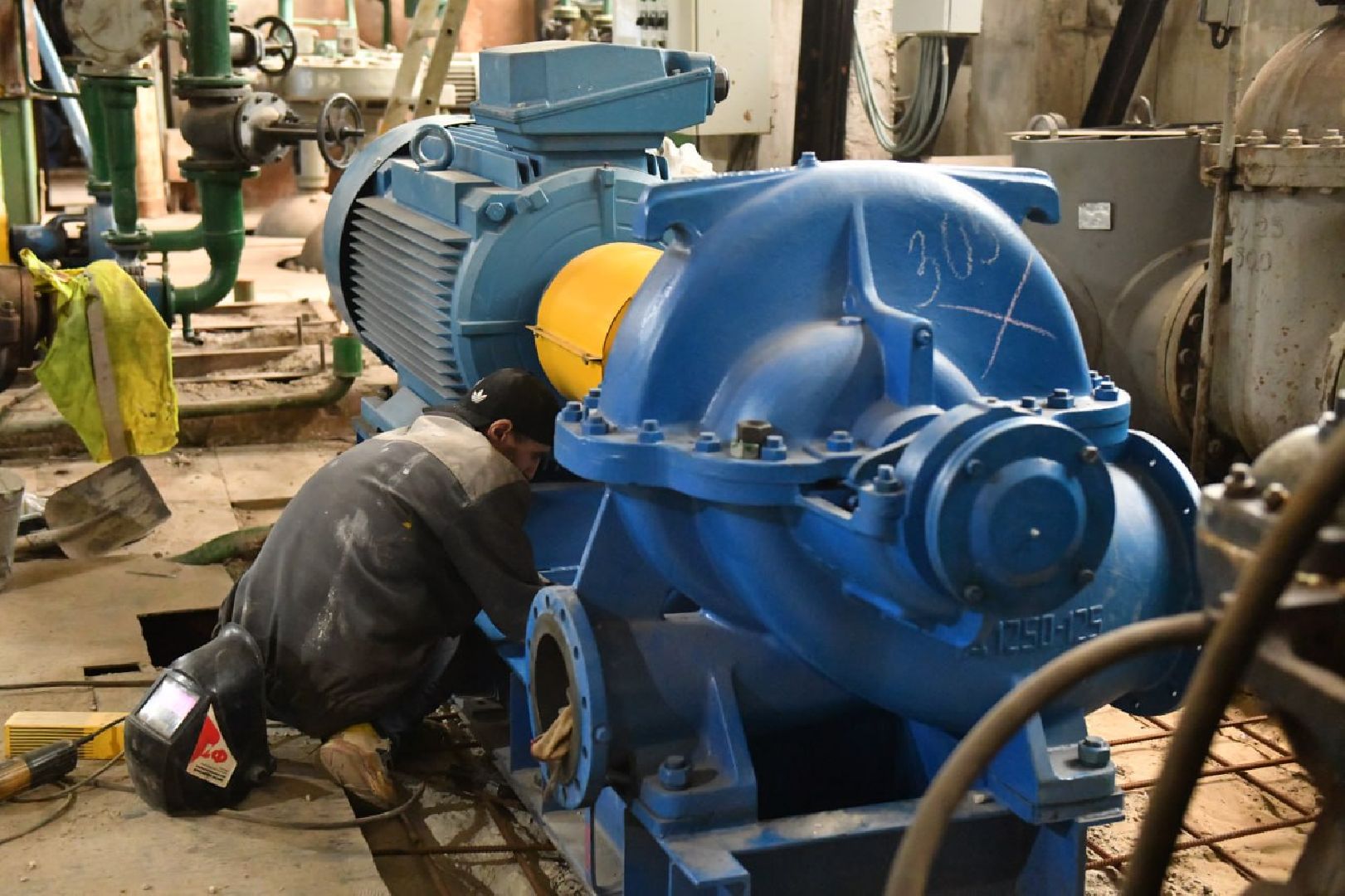 жкх, теплосеть, лыткарино,