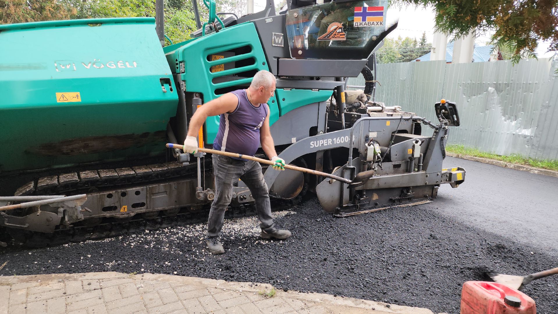 благоустройство, ремонт дорог, асфальтирование дворов, дворы, кашира, дороги,