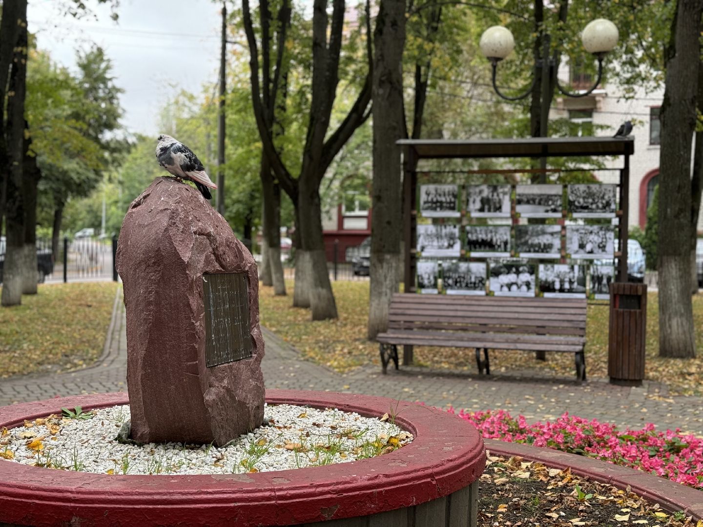 открытие выставки, день города видное , ленинский го, фотовыставка,