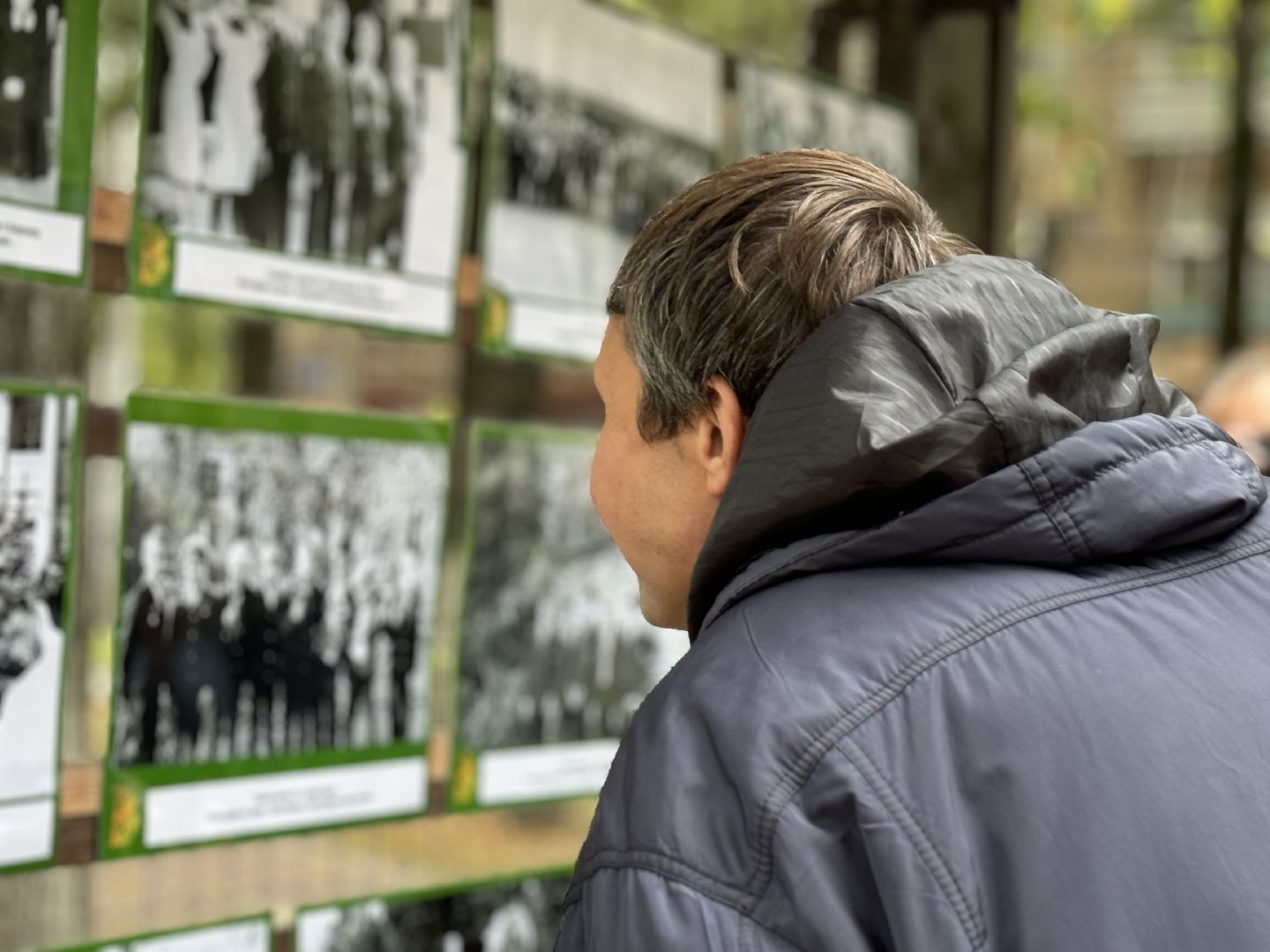 открытие выставки, день города видное , ленинский го, фотовыставка,
