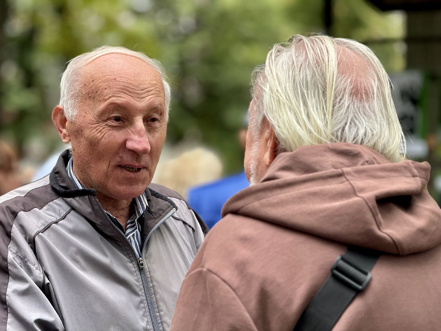 открытие выставки, день города видное , ленинский го, фотовыставка,