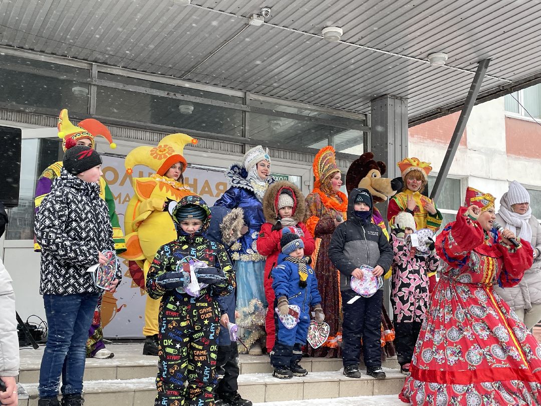 Масленица, блины, конкурсы, Люберцы