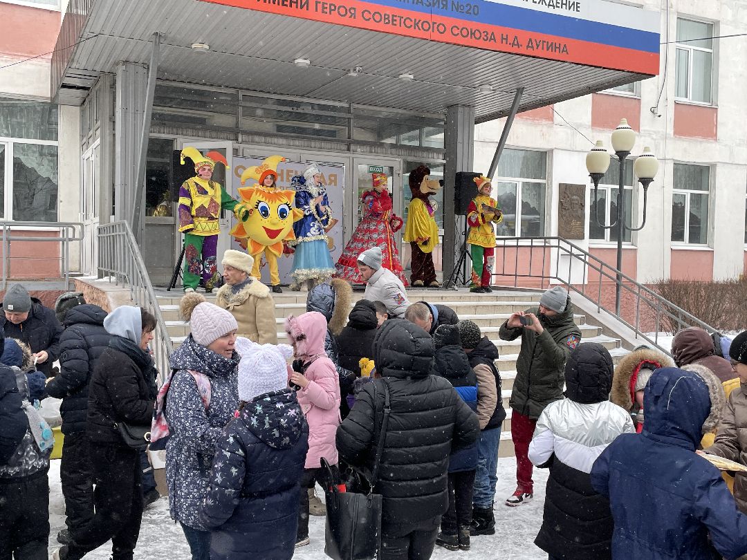 Масленица, блины, конкурсы, Люберцы