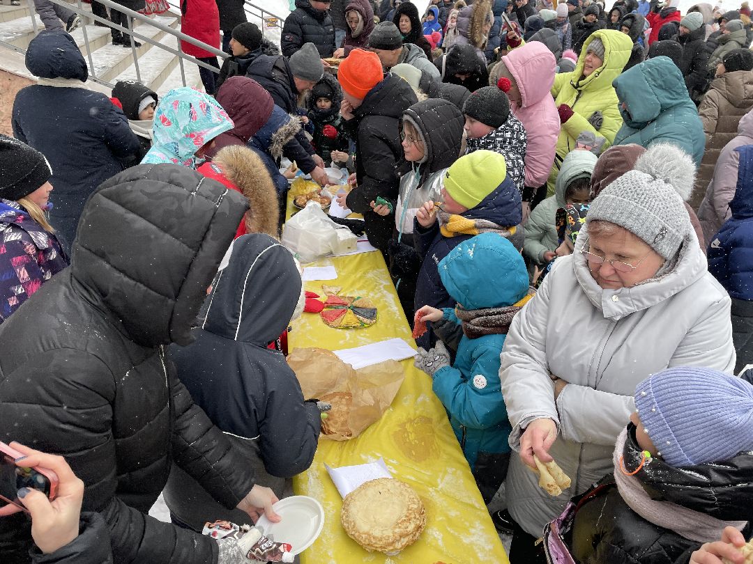 Масленица, блины, конкурсы, Люберцы