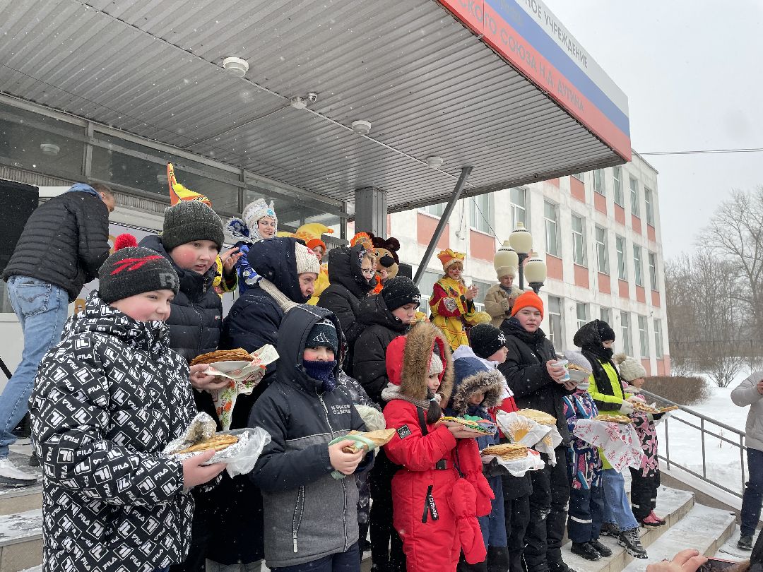 Масленица, блины, конкурсы, Люберцы