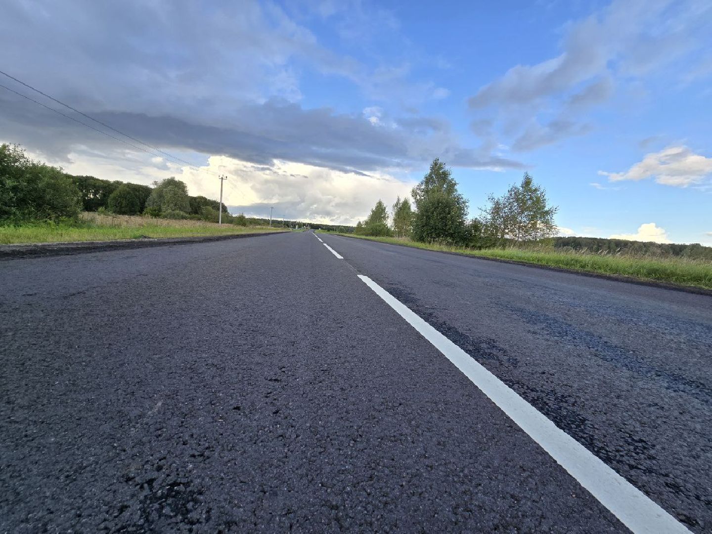 можайск, можайский муниципальный округ, подмосковье, дороги, ремонт дорог, региональные дороги, нацпроект, инфраструктура для жизни,