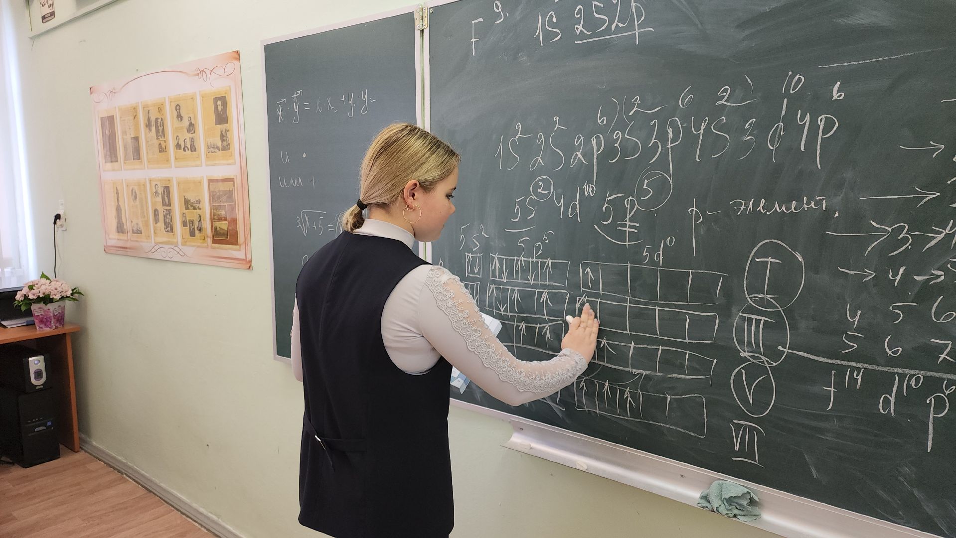 кашира, школа, образование, особая экономическая зона, профориентация, кадровая политика, работа, экономика,