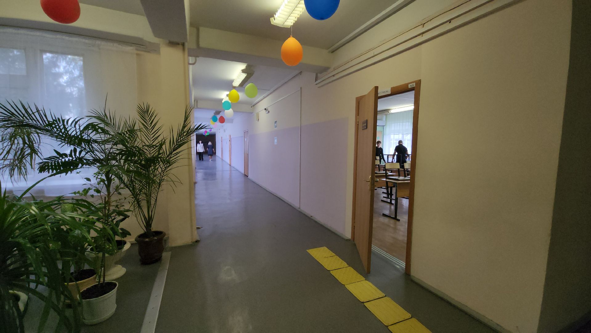 кашира, школа, образование, особая экономическая зона, профориентация, кадровая политика, работа, экономика,