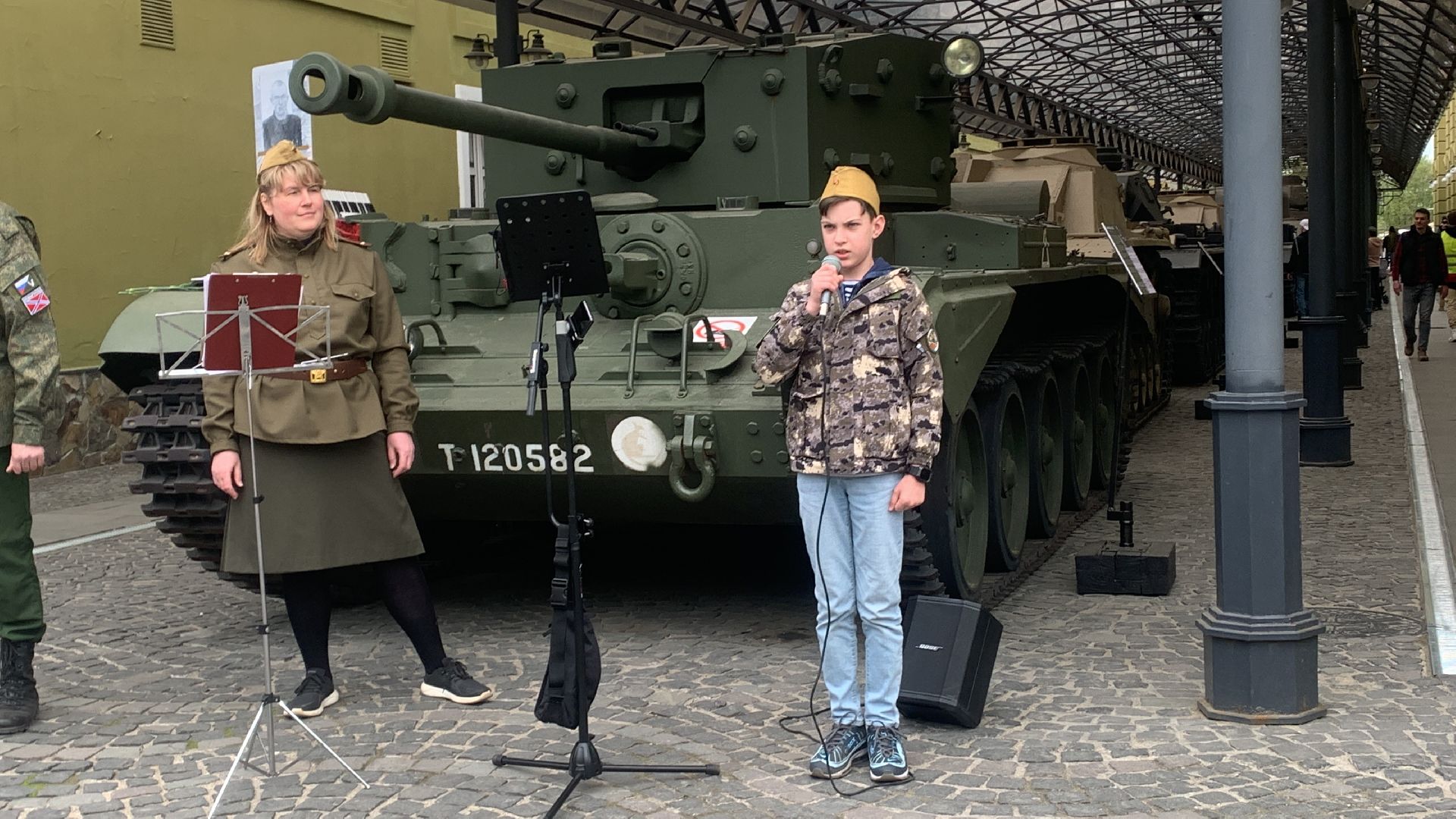 Музыка,Победа,День Победы