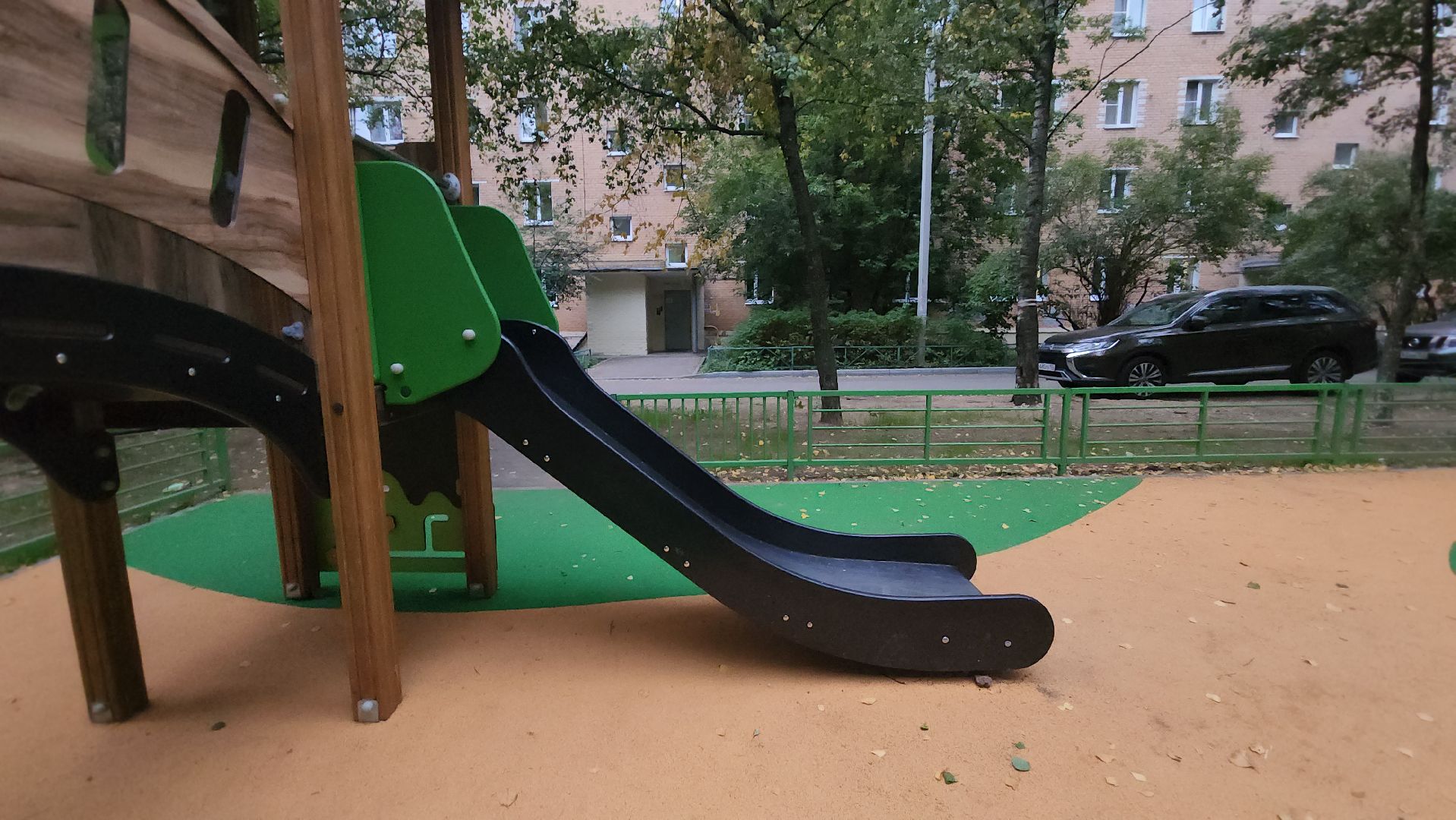 пушкино, благоустройство, детская площадка, новая детская площадка, игровые элементы,дети, игровой комплекс, качели, качалка,формирование комфортной городской среды,