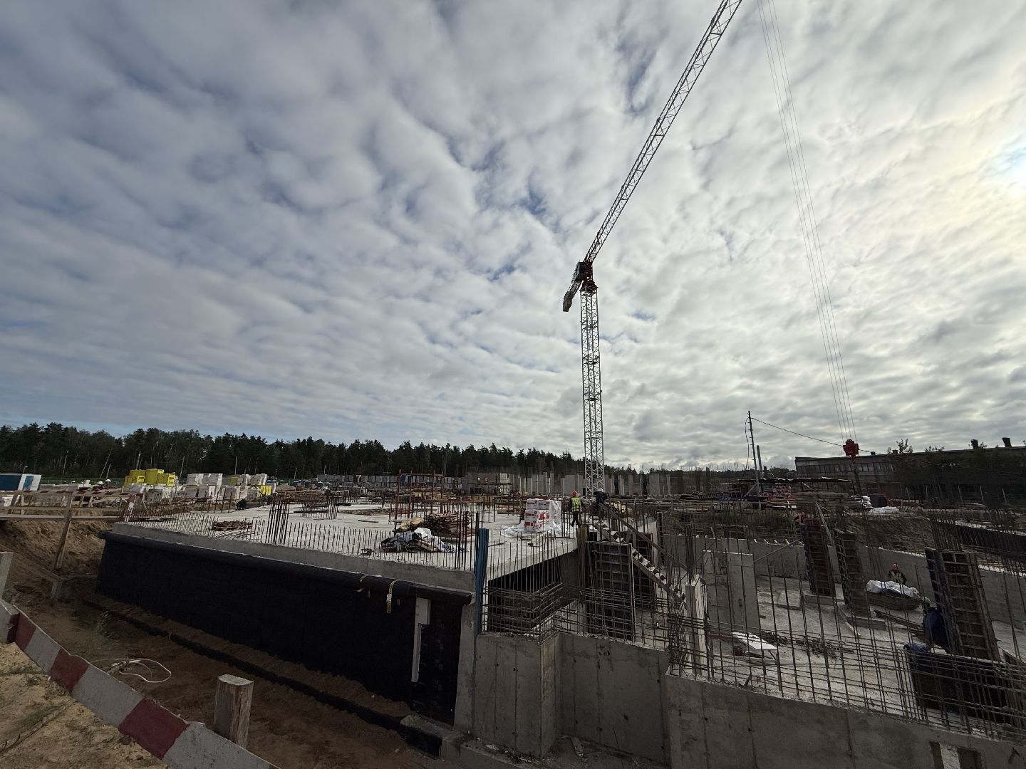 Люберцы, Строительство , Вок,Легенда Коренево,Красково ,