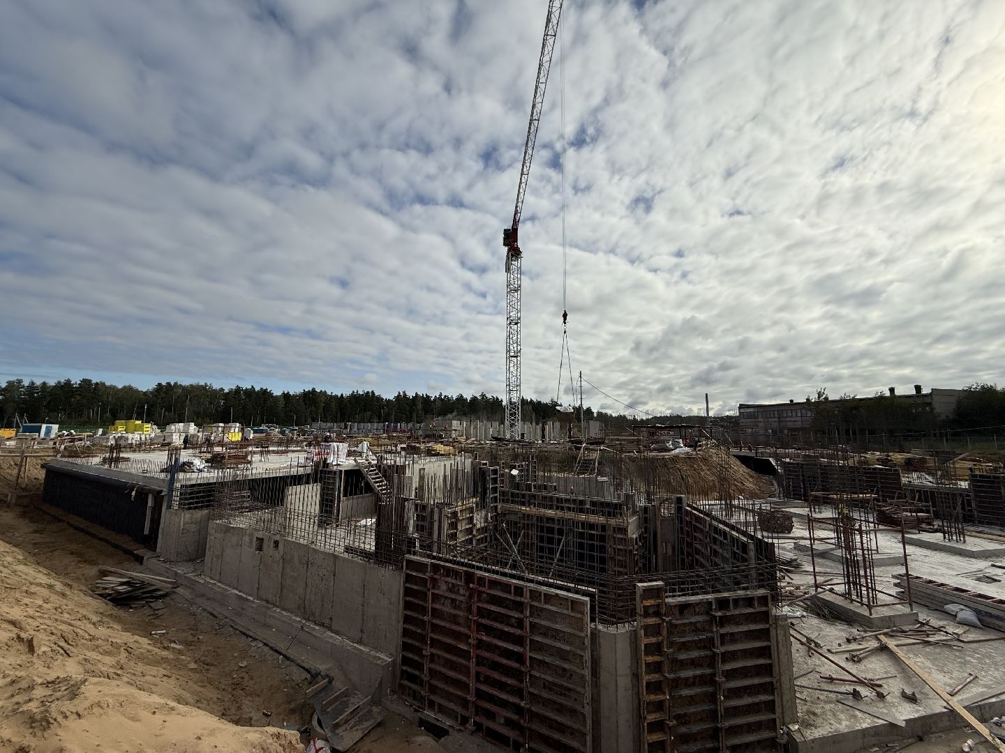 Люберцы, Строительство , Вок,Легенда Коренево,Красково ,