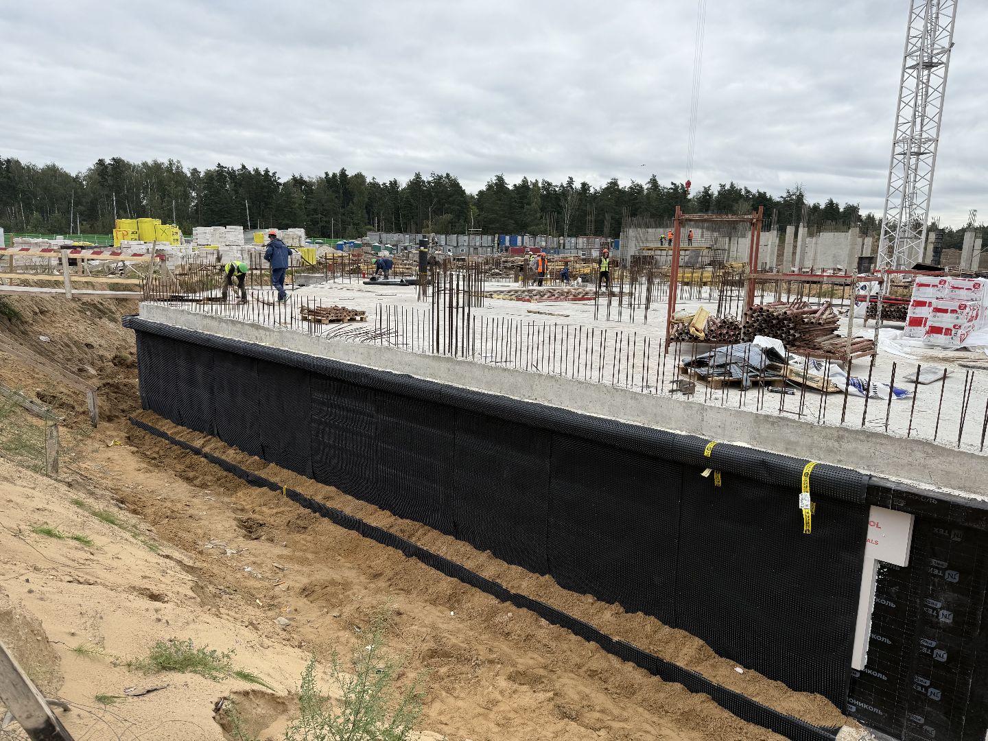 Люберцы, Строительство , Вок,Легенда Коренево,Красково ,