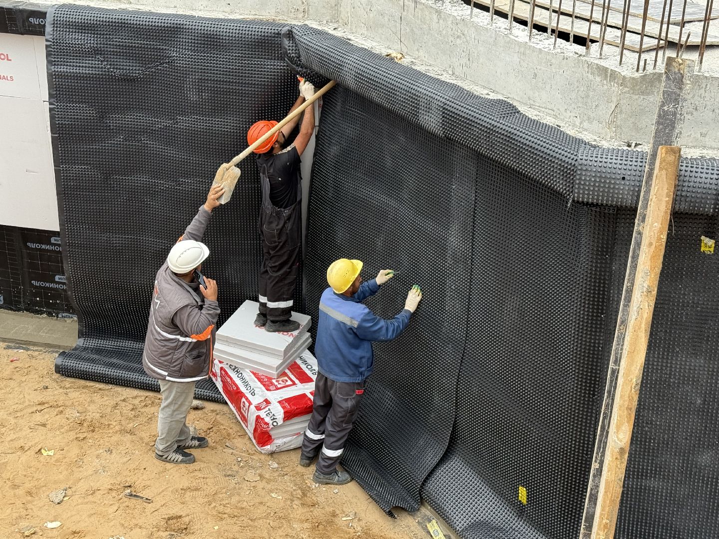 Люберцы, Строительство , Вок,Легенда Коренево,Красково ,