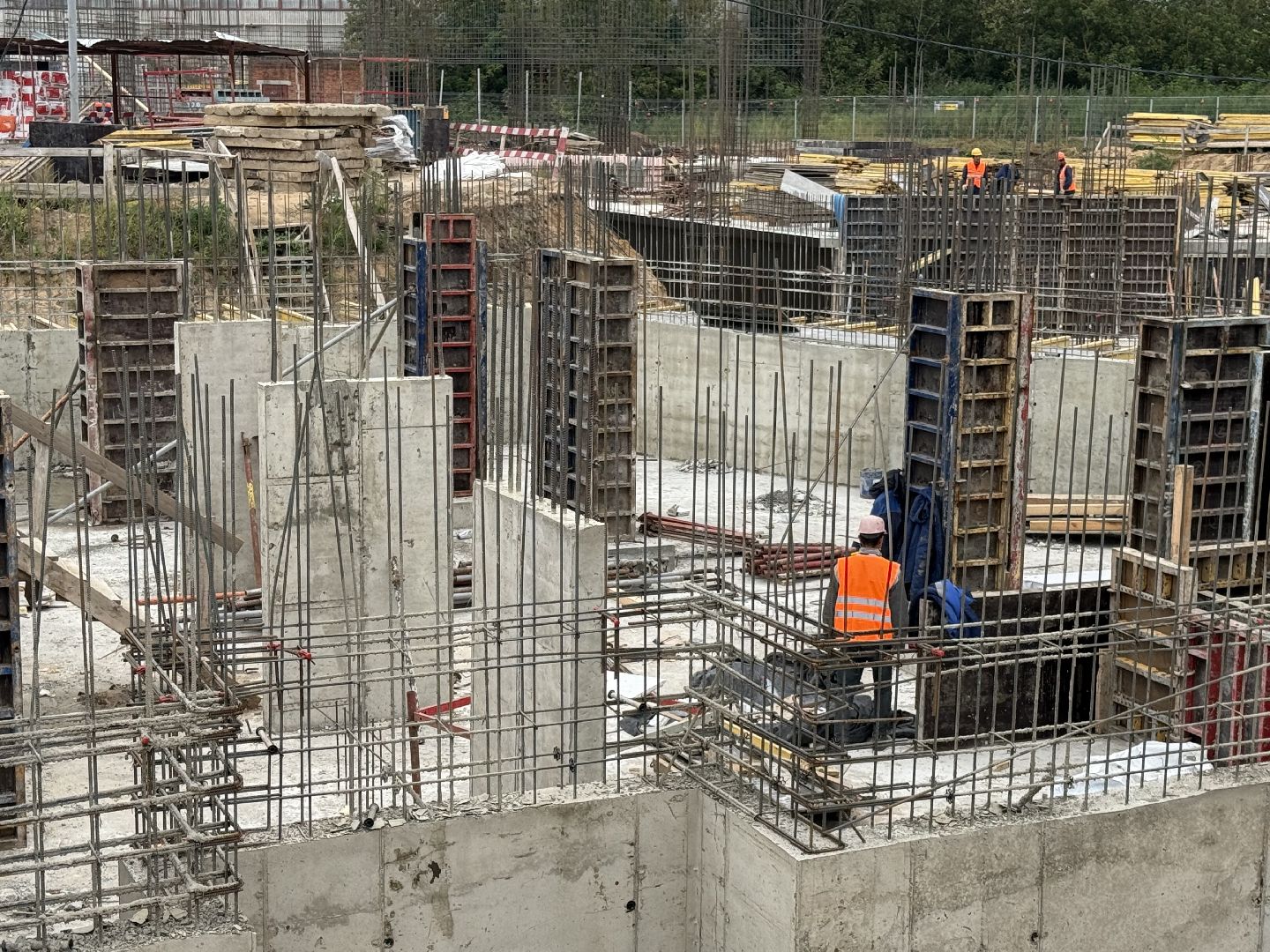 Люберцы, Строительство , Вок,Легенда Коренево,Красково ,