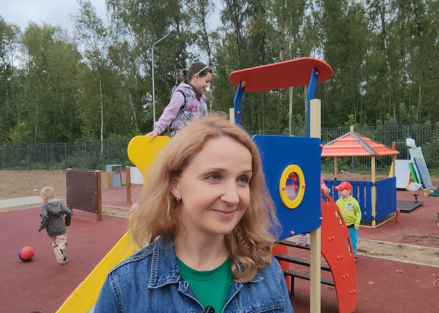 серпухов, детский сад василек, деревня васильевское, капитальный ремонт детского сада,