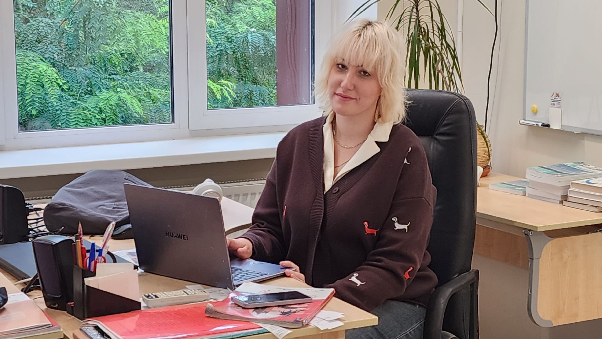 лицей протвино, образование, молодой учитель,