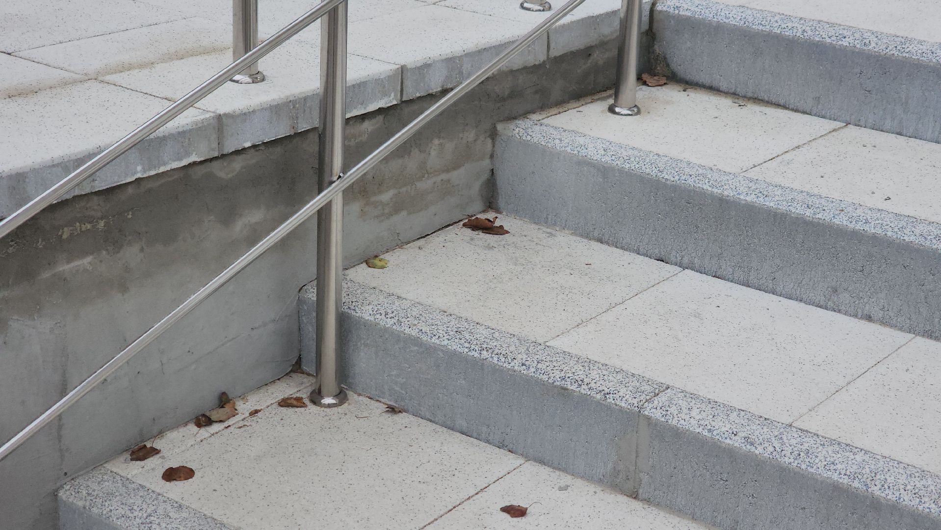 щёлково, ремонт крыльца, Центральный дворец культуры,