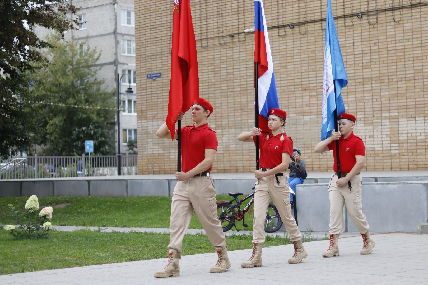 зарайск, история, память,