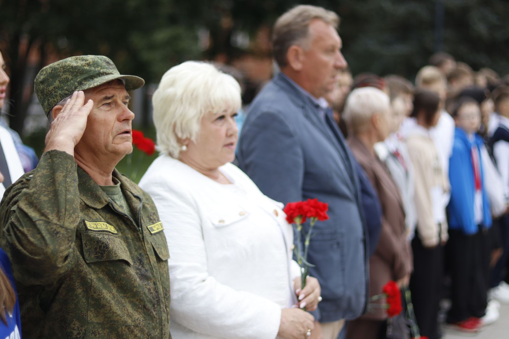 зарайск, история, память,