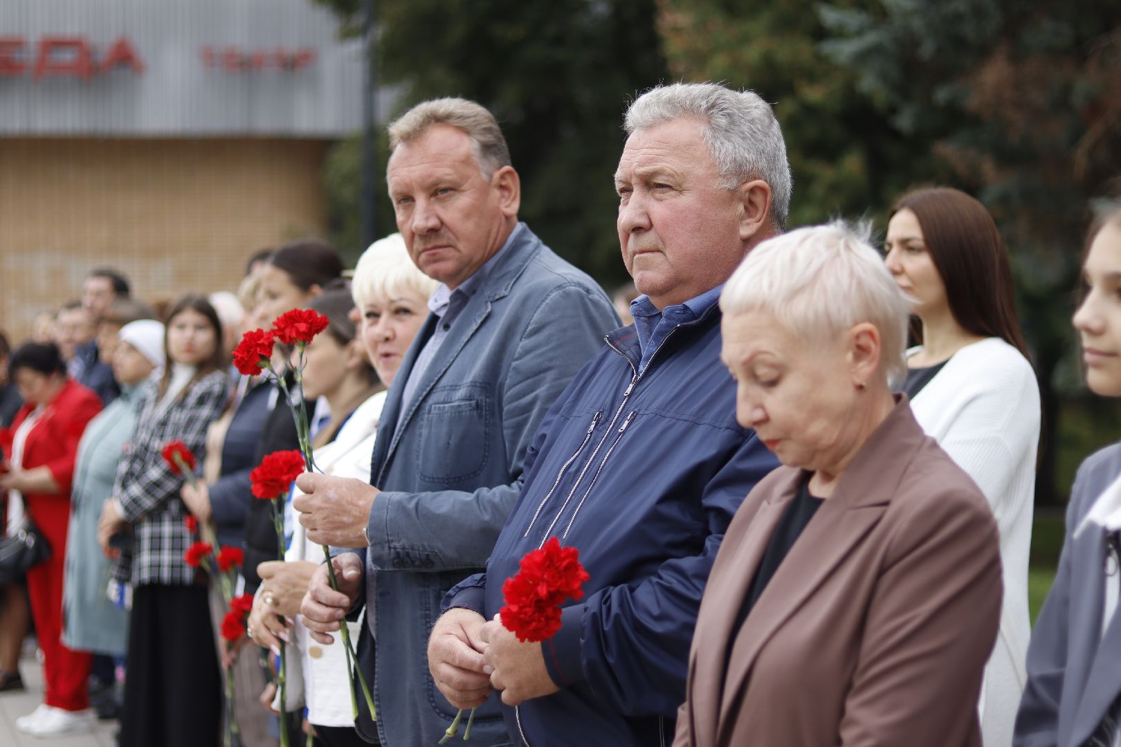 зарайск, история, память,