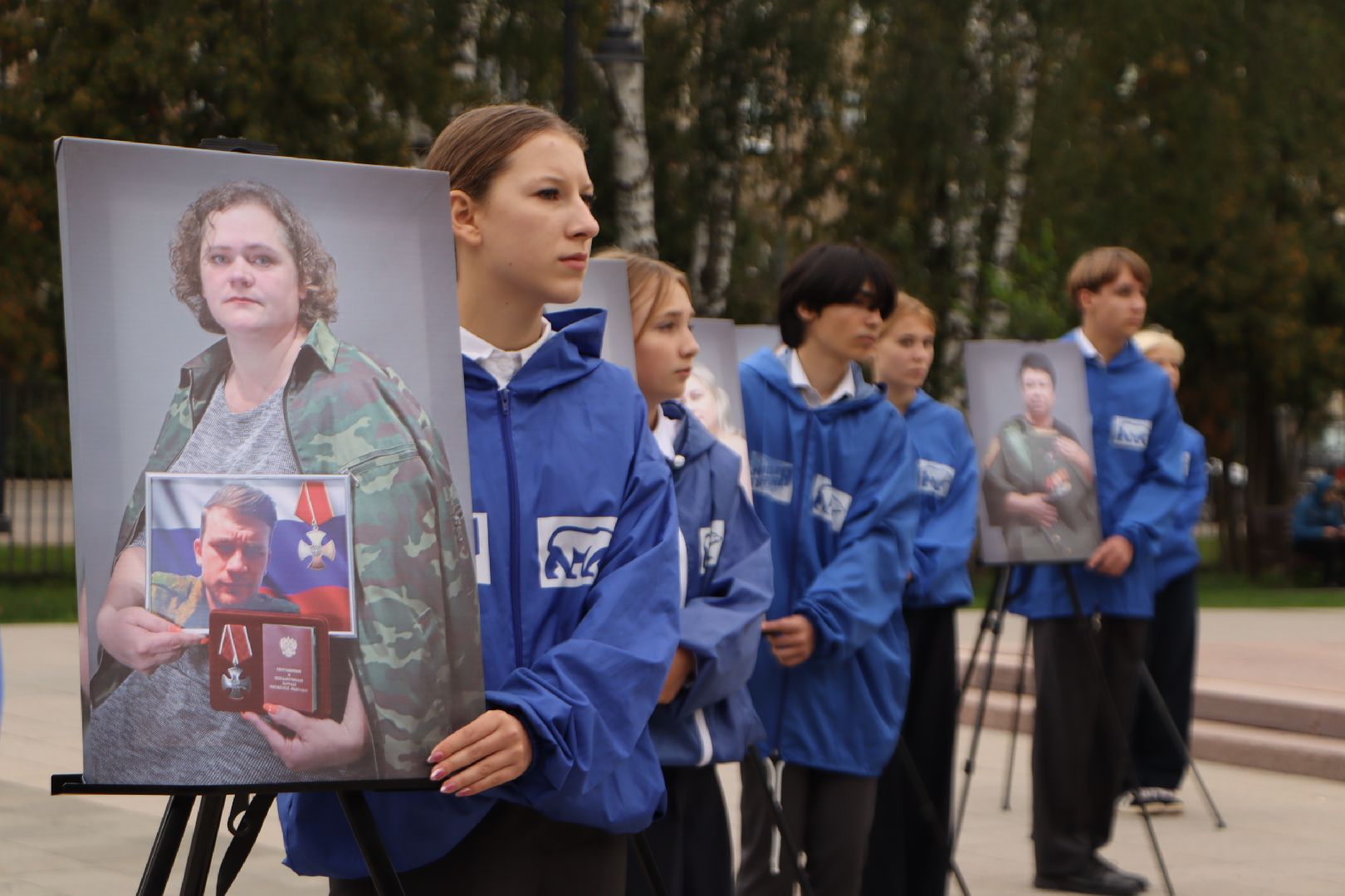 зарайск, история, память,