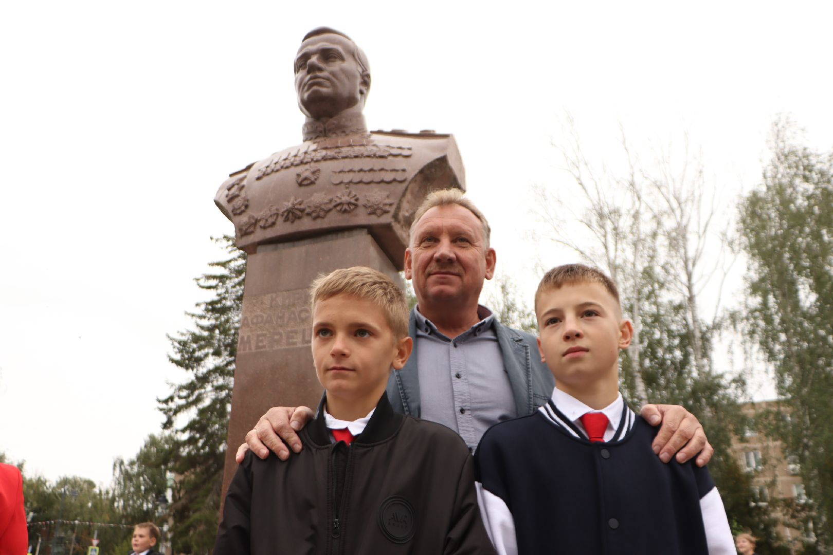 зарайск, история, память,