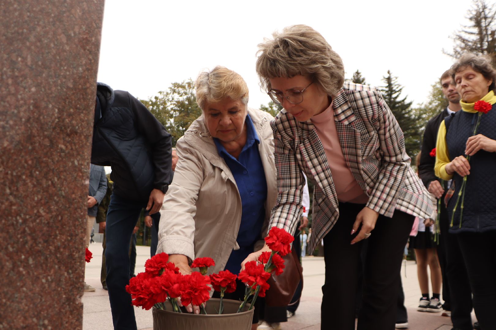 зарайск, история, память,