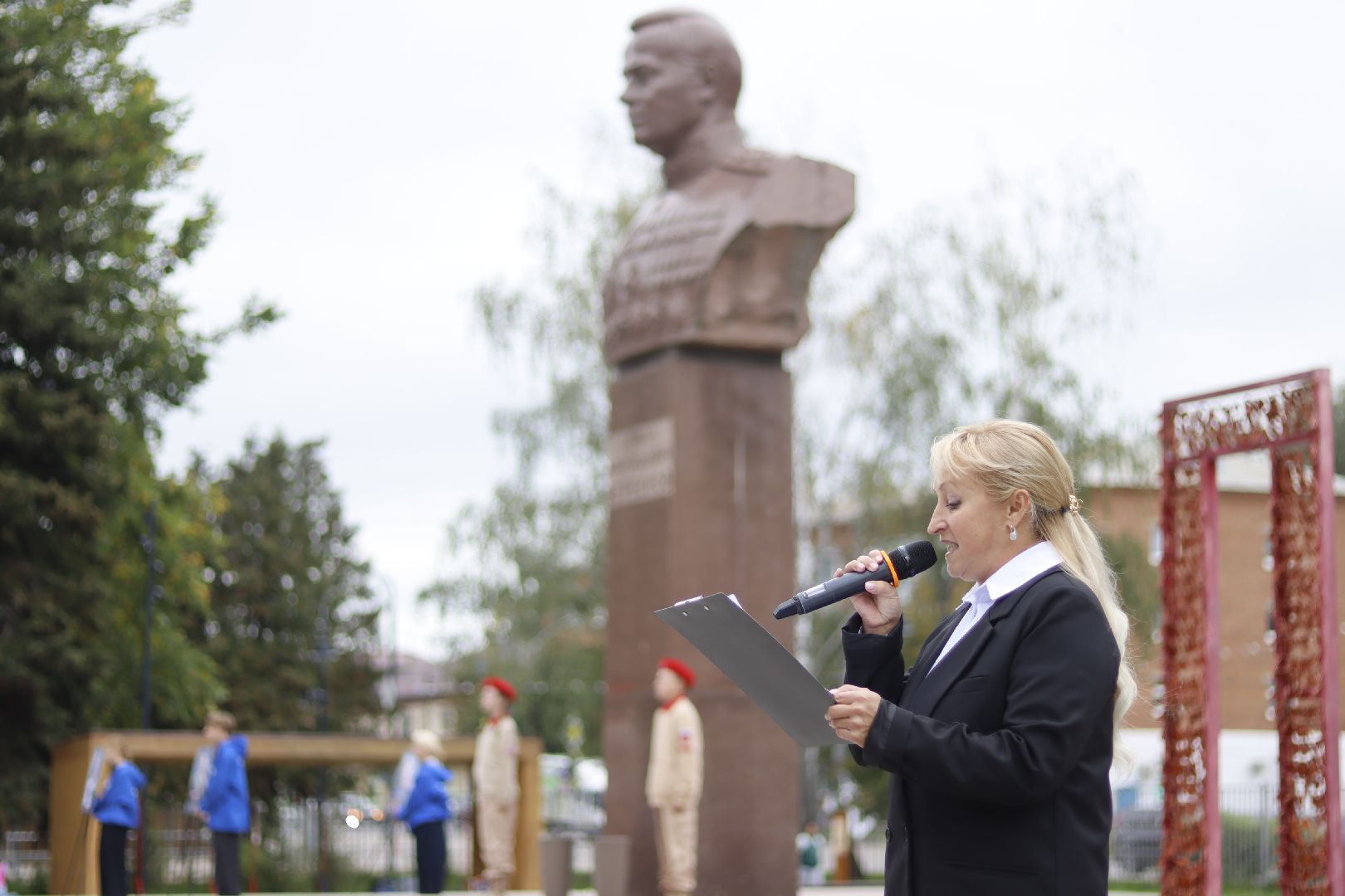 зарайск, история, память,