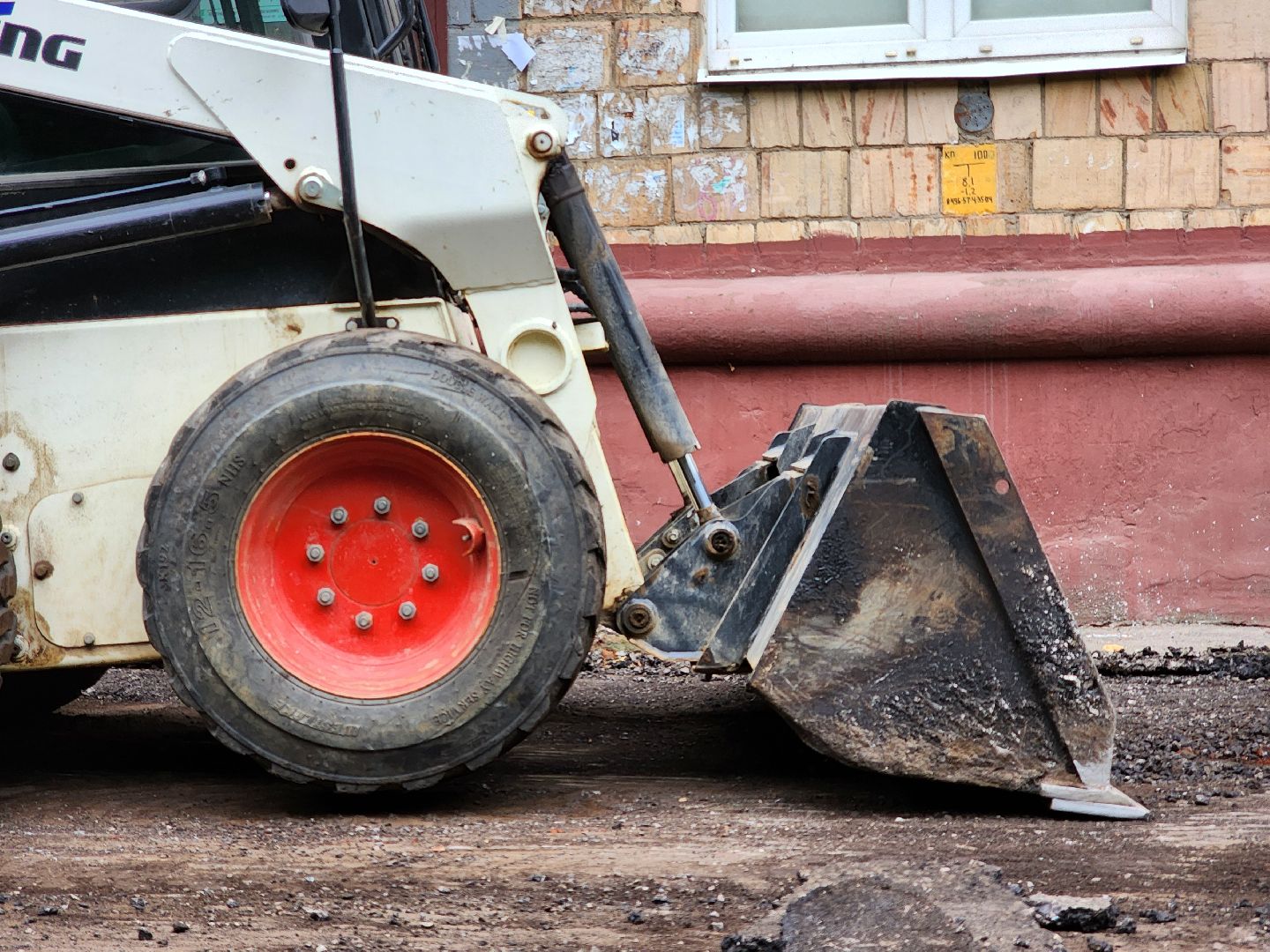 благоустройство, благоустройство дворовой территории, комфортная городская среда, старая купавна, богородский городской округ,