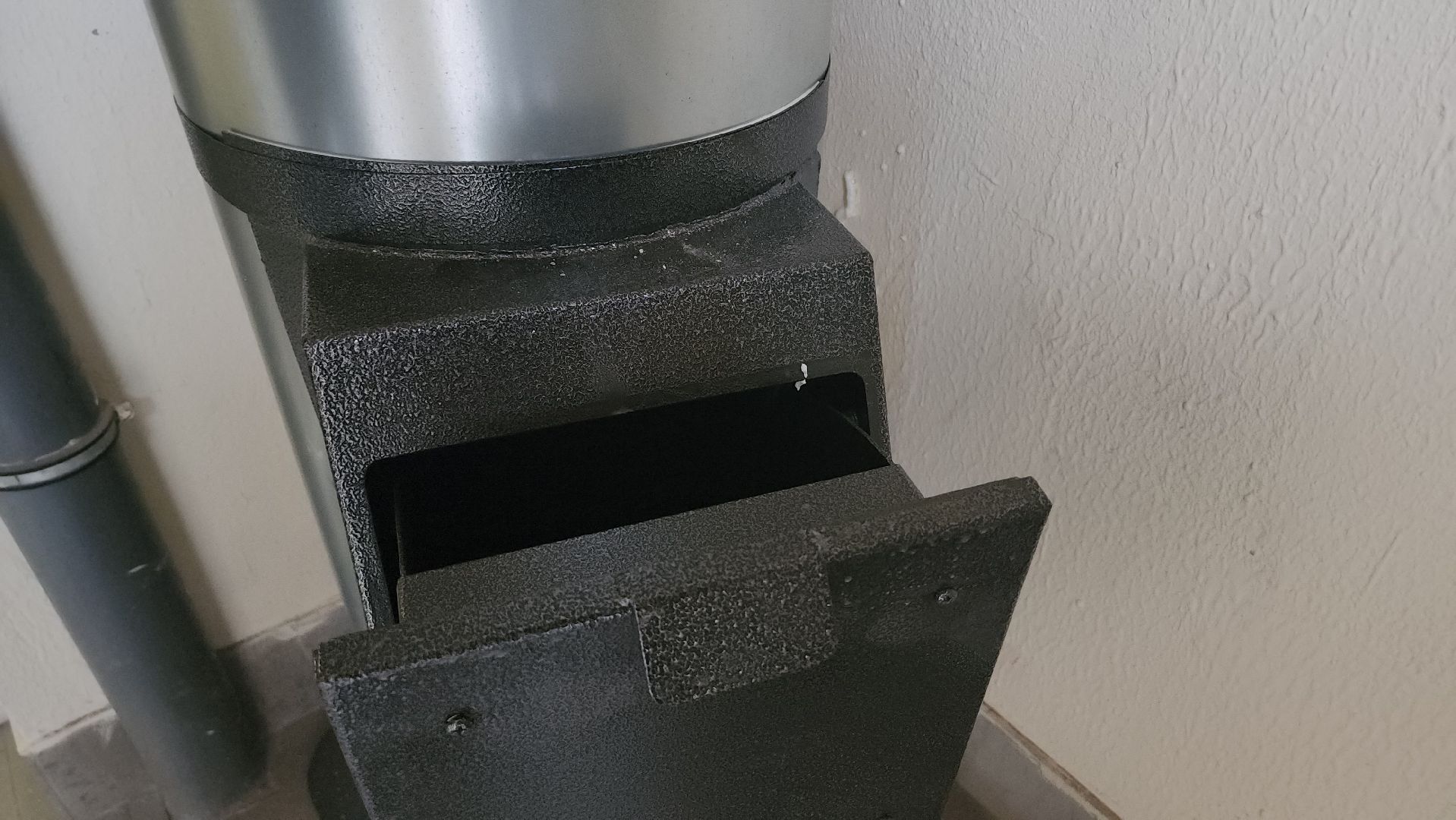 люберцы, замена мусоропровода, управляющая компания,