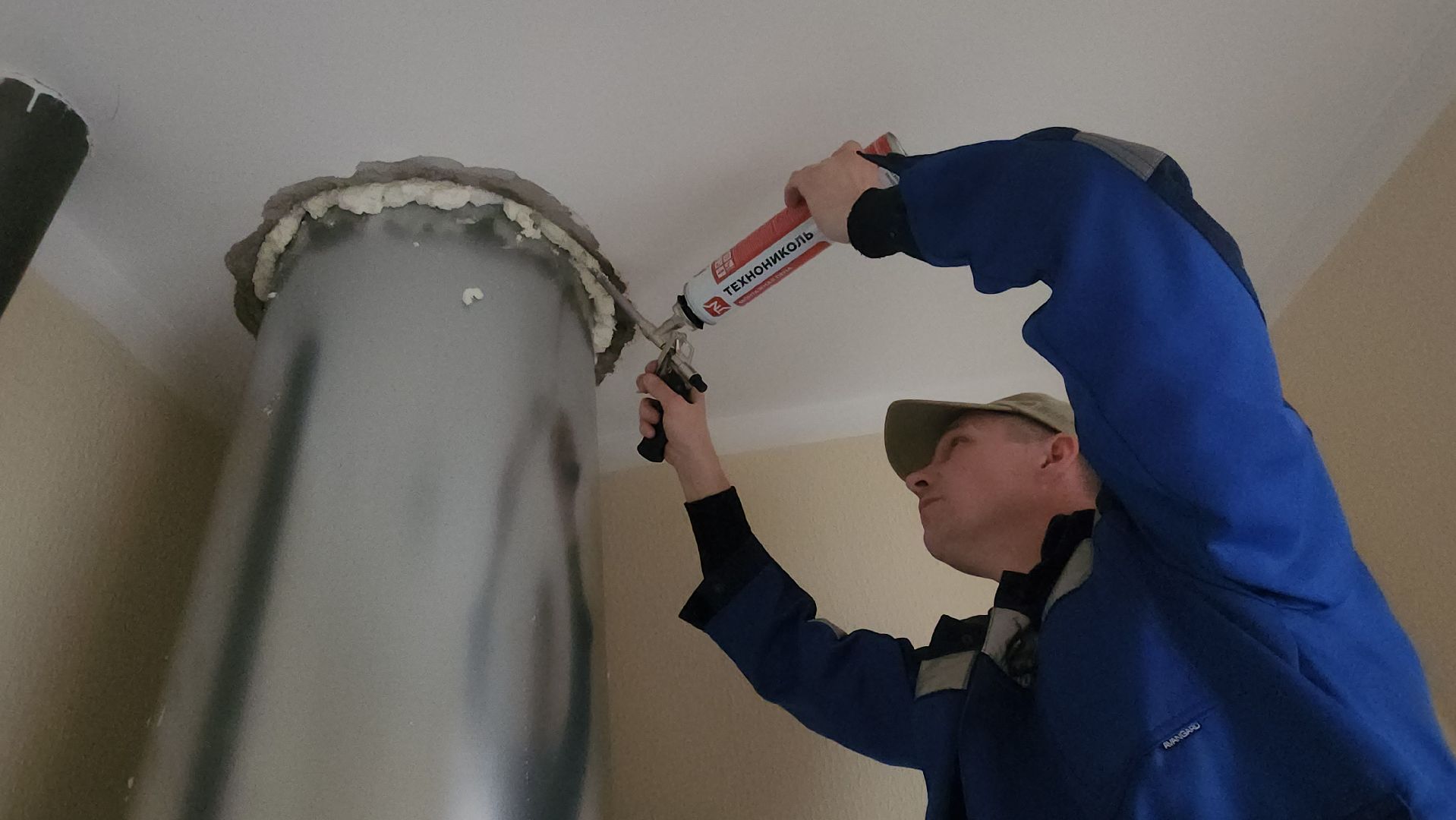 люберцы, замена мусоропровода, управляющая компания,