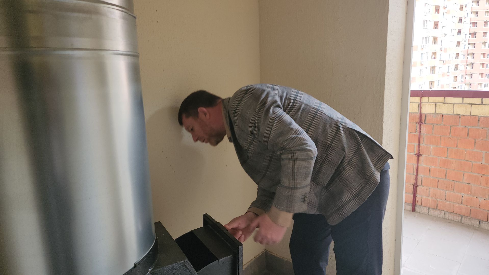 люберцы, замена мусоропровода, управляющая компания,