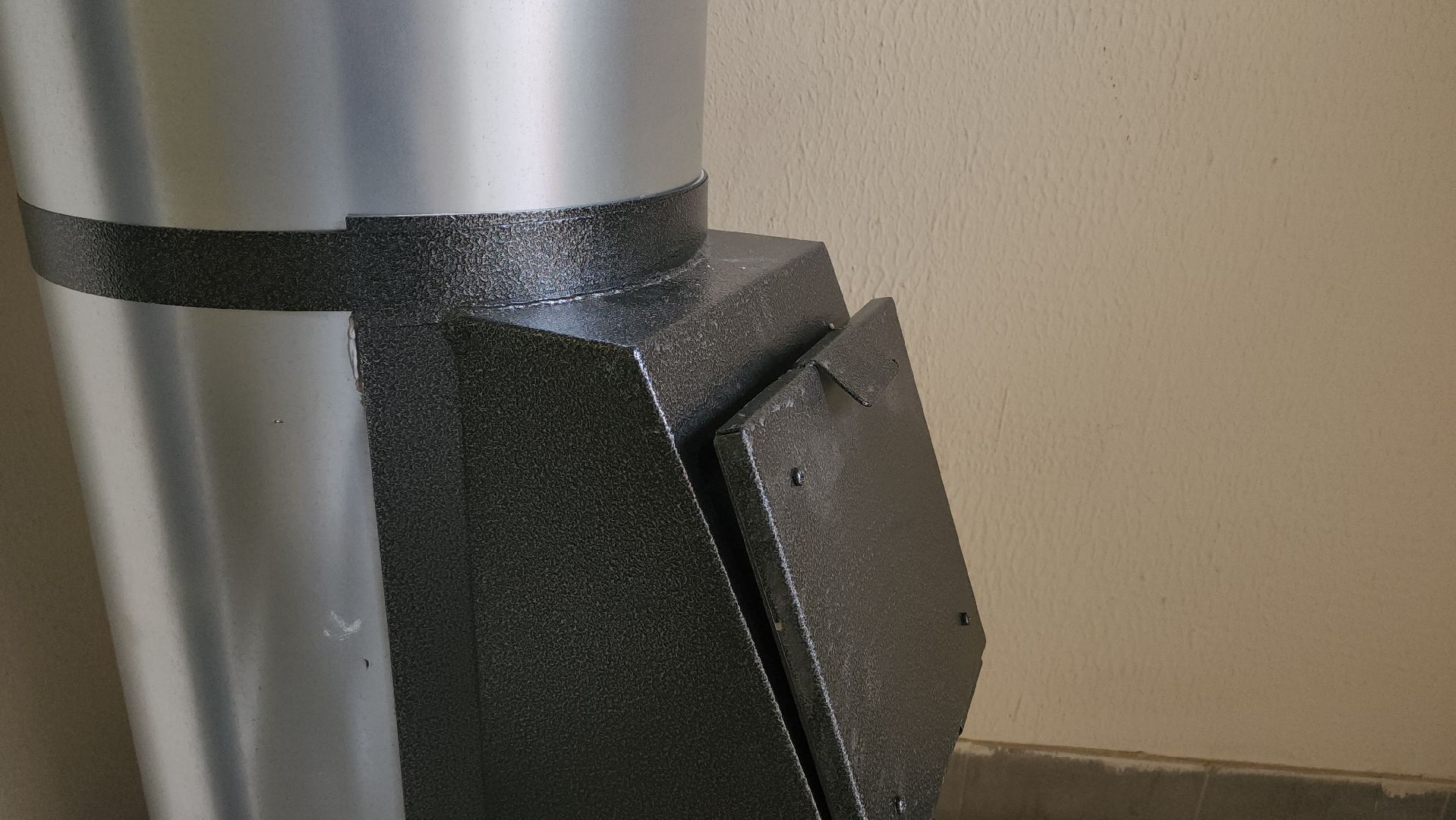 люберцы, замена мусоропровода, управляющая компания,