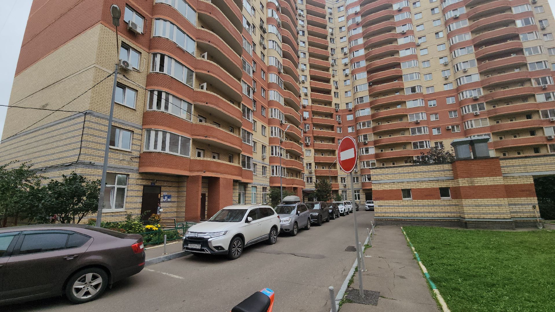 люберцы, замена мусоропровода, управляющая компания,