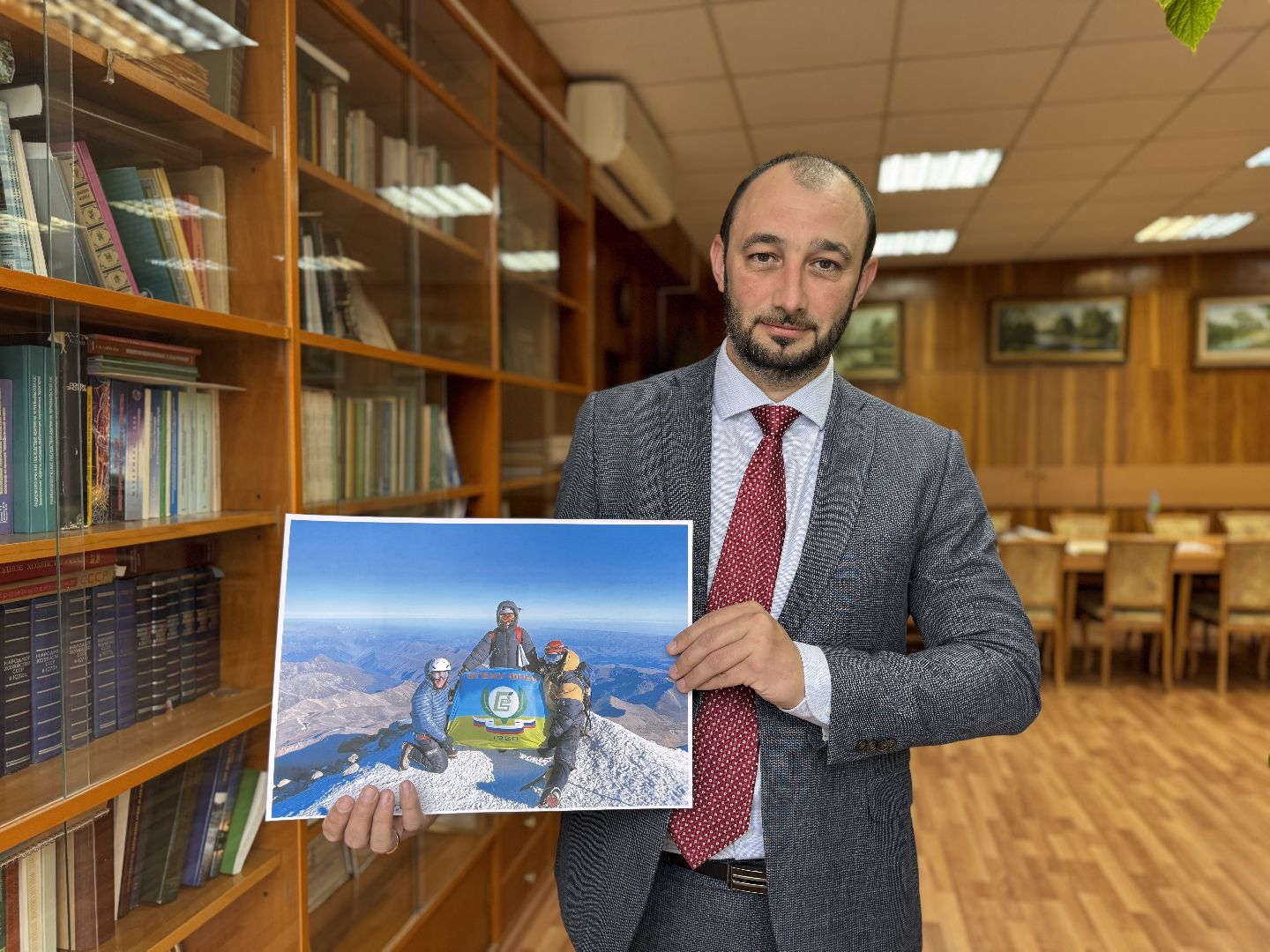 фнцо вниисок, Юбилей ВНИИСОК, Овощеводство, Одинцовские округ, Эльбрус,