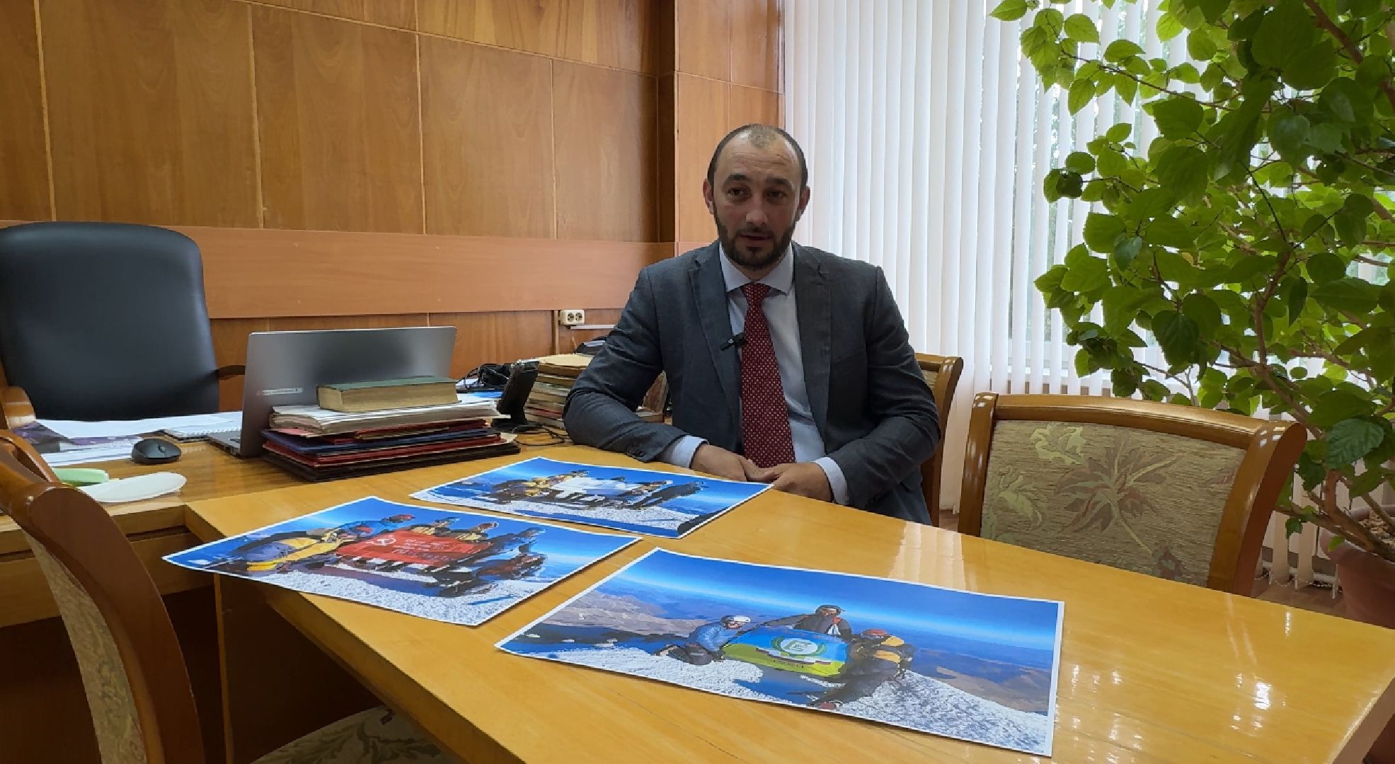 фнцо вниисок, Юбилей ВНИИСОК, Овощеводство, Одинцовские округ, Эльбрус,