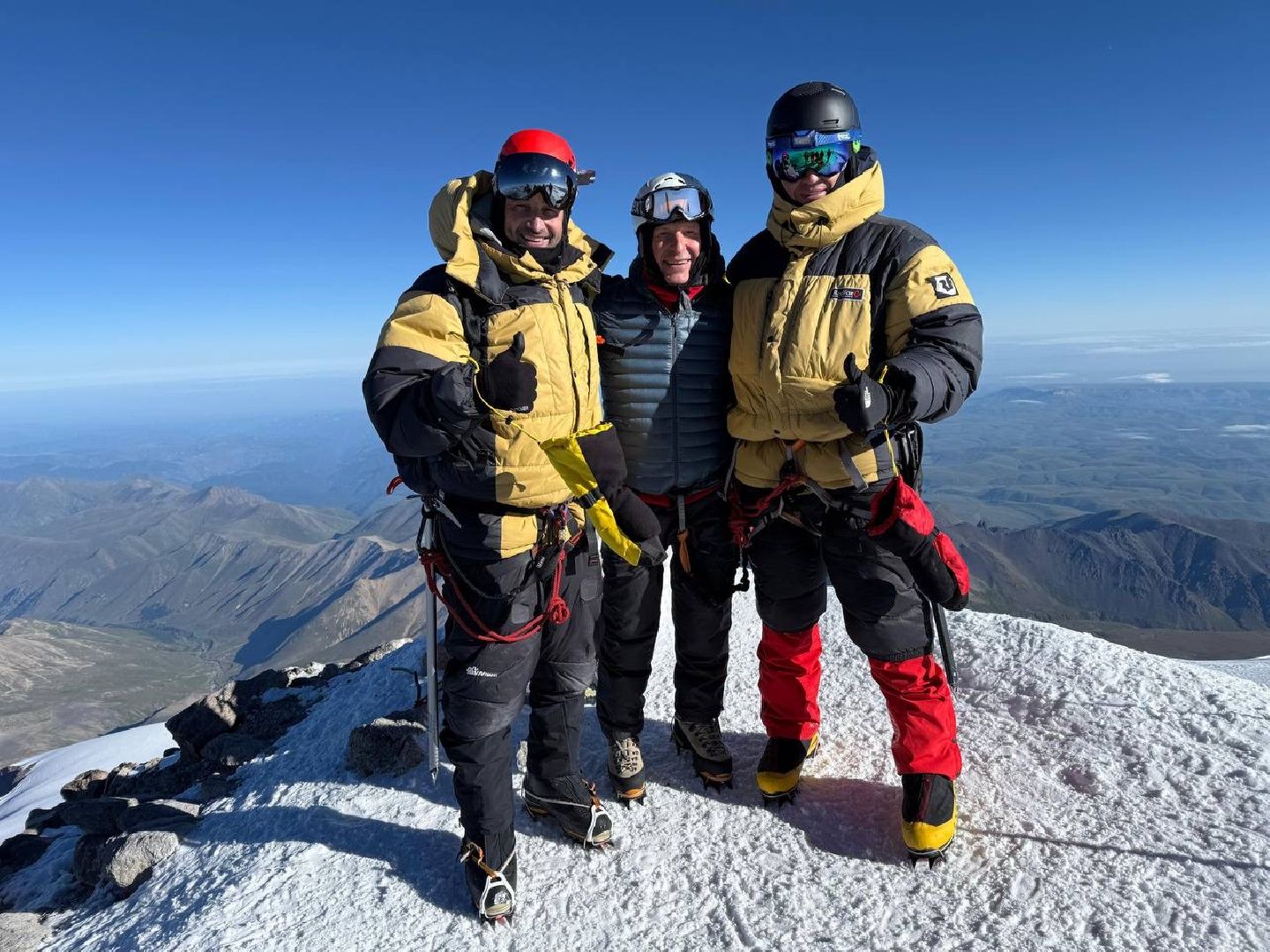 фнцо вниисок, Юбилей ВНИИСОК, Овощеводство, Одинцовские округ, Эльбрус,