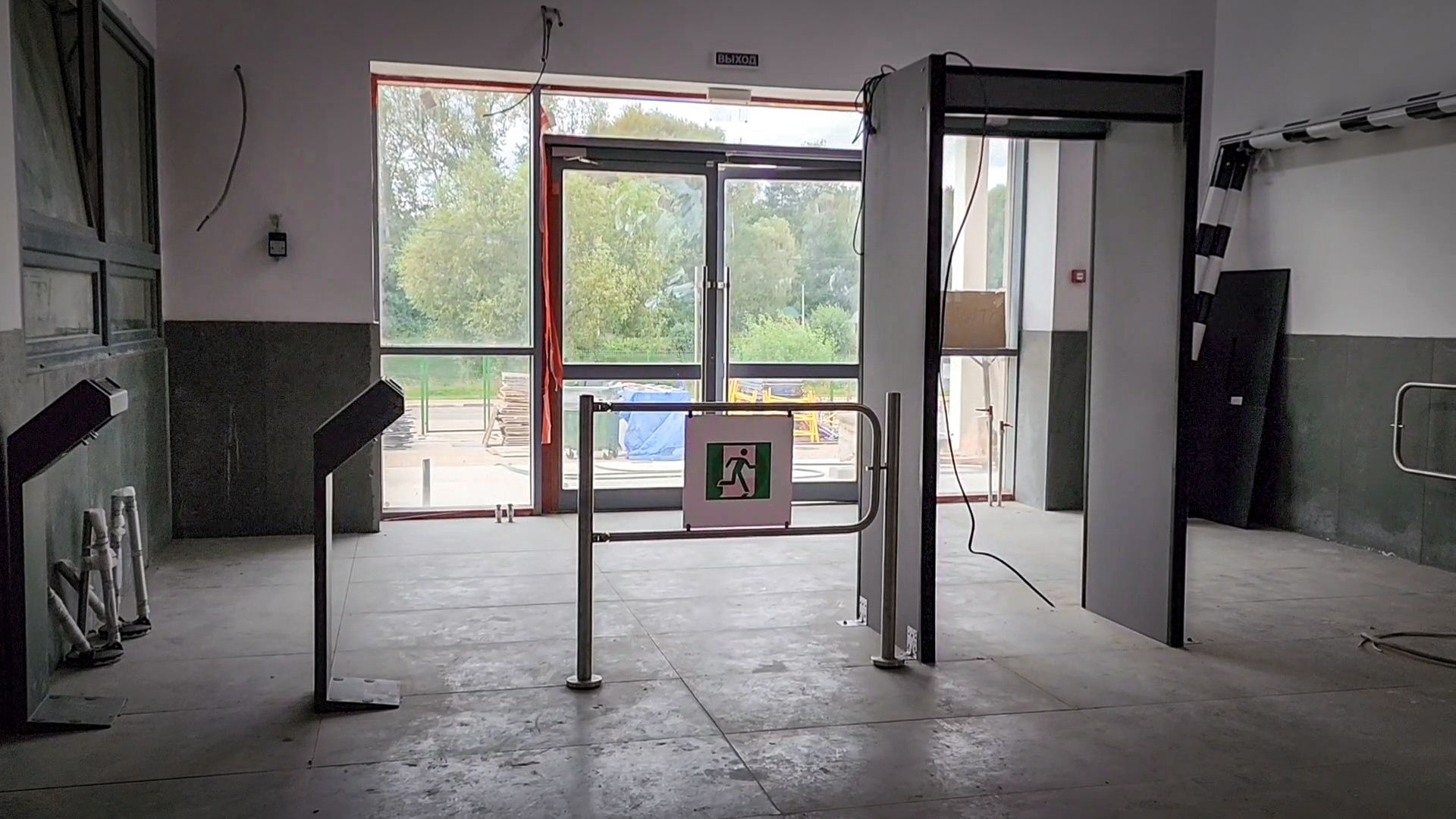 бронницы, строительство физкультурно-оздоровительного комплекса , фок в бронницах, новый спорткомплекс в бронницах,