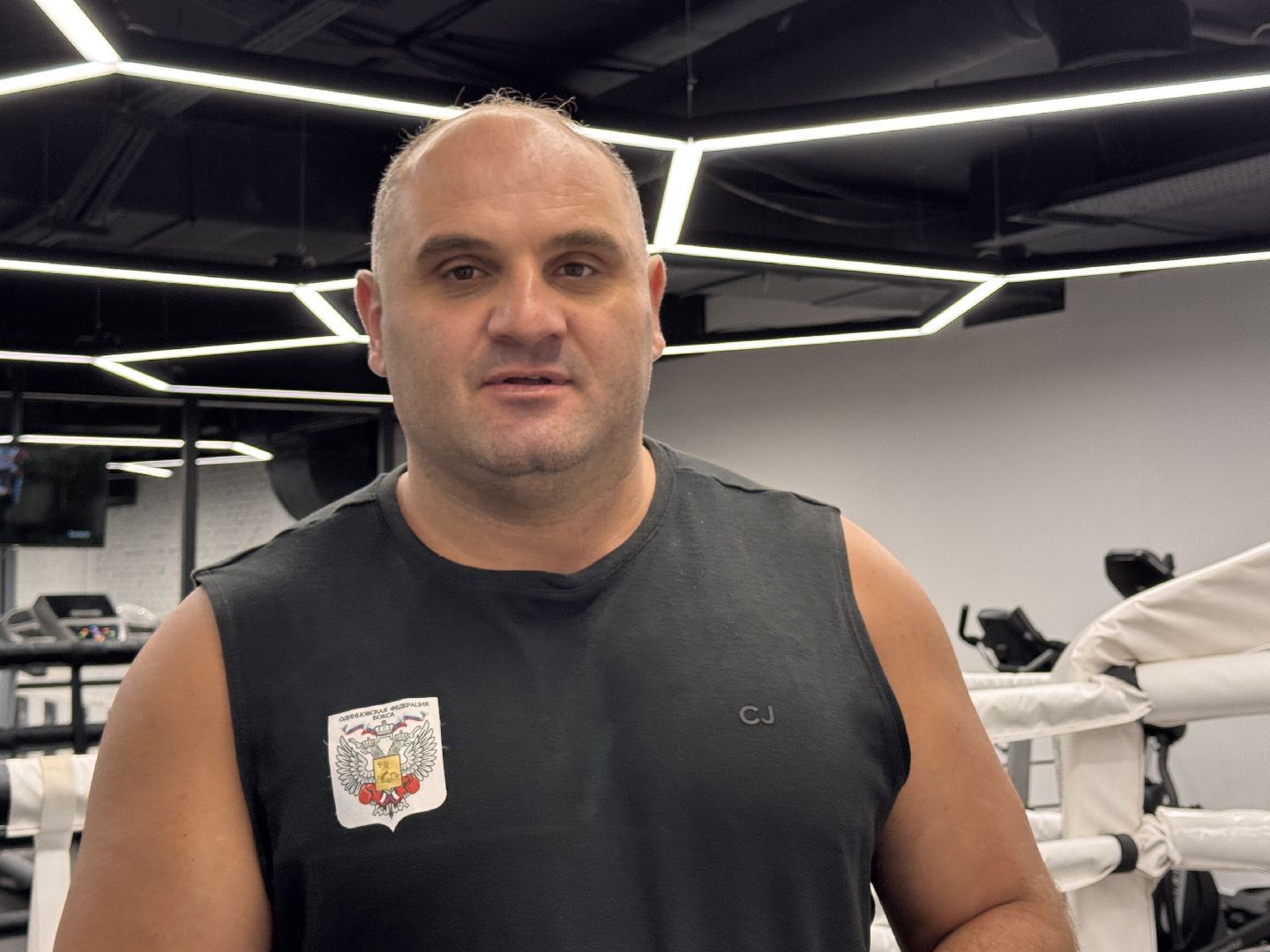 Федерация бокса Одинцовского округа, Спорт в Одинцово, Бокс для всех,