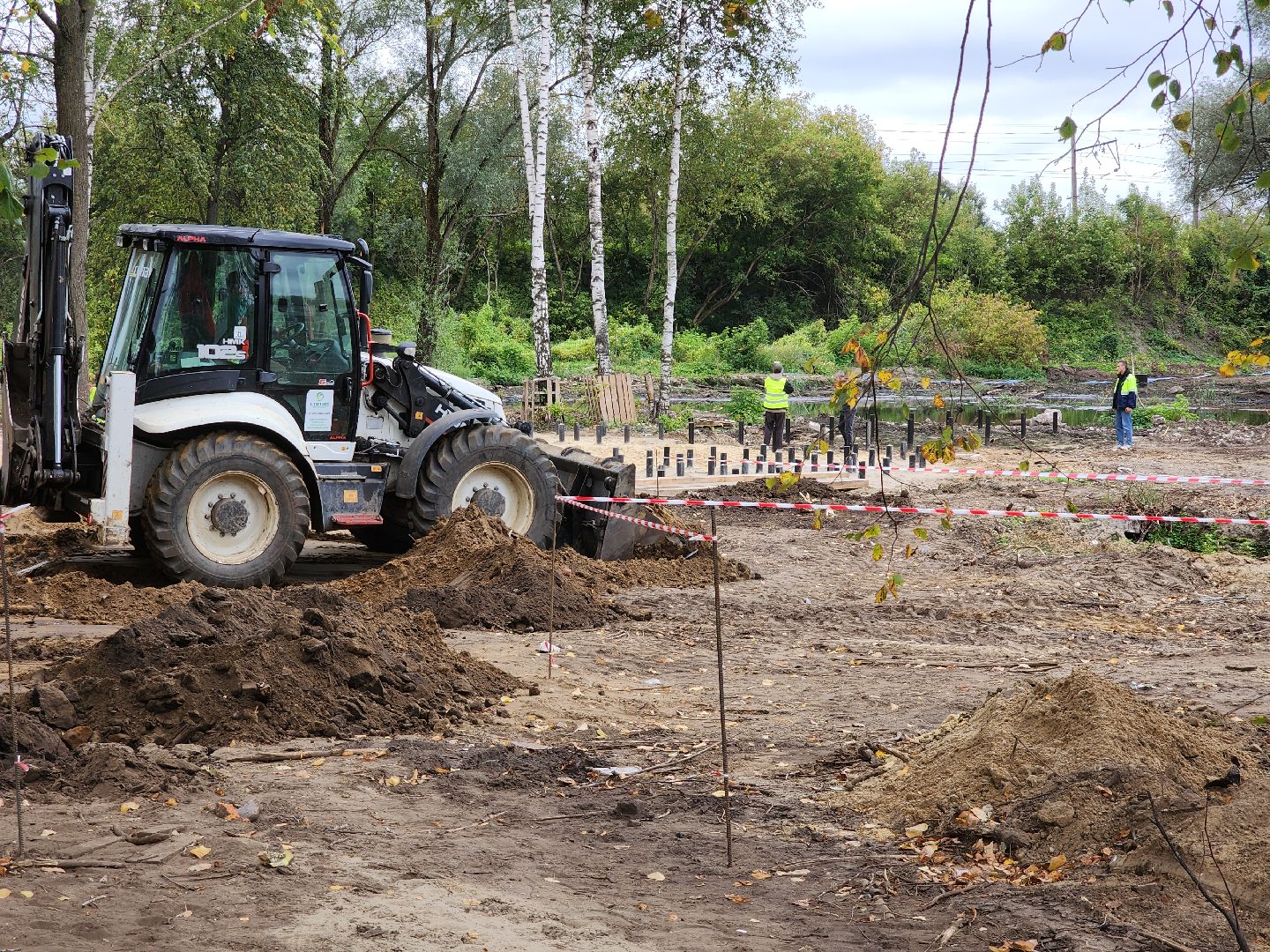 благоустройство 2025, лиаз-парк, ликино-дулево, орехово-зуевский округ,