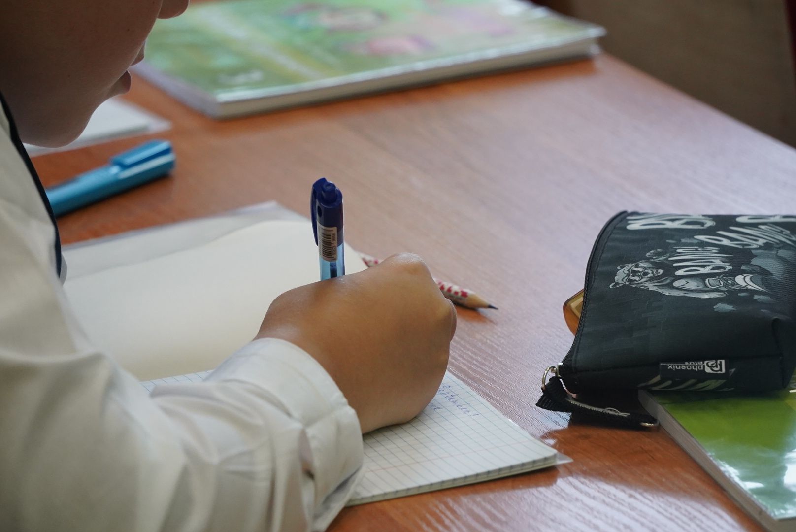 павловский посад, педагог, портрет,