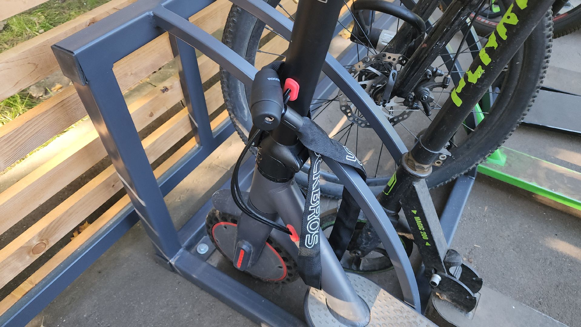 Реутов, парковка, образование, парковка для школьников, школа 1,