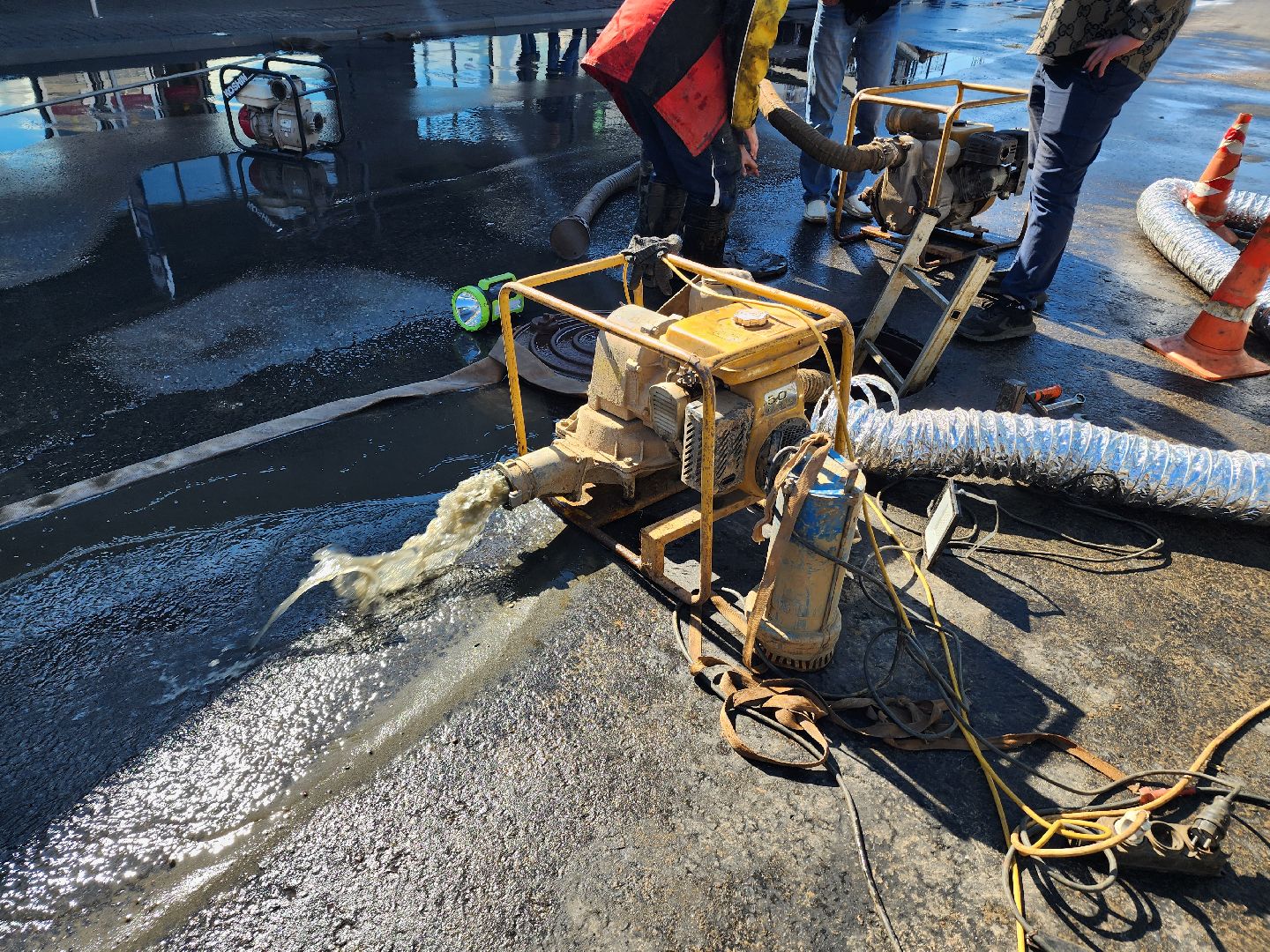 авария, Одинцово, станция,