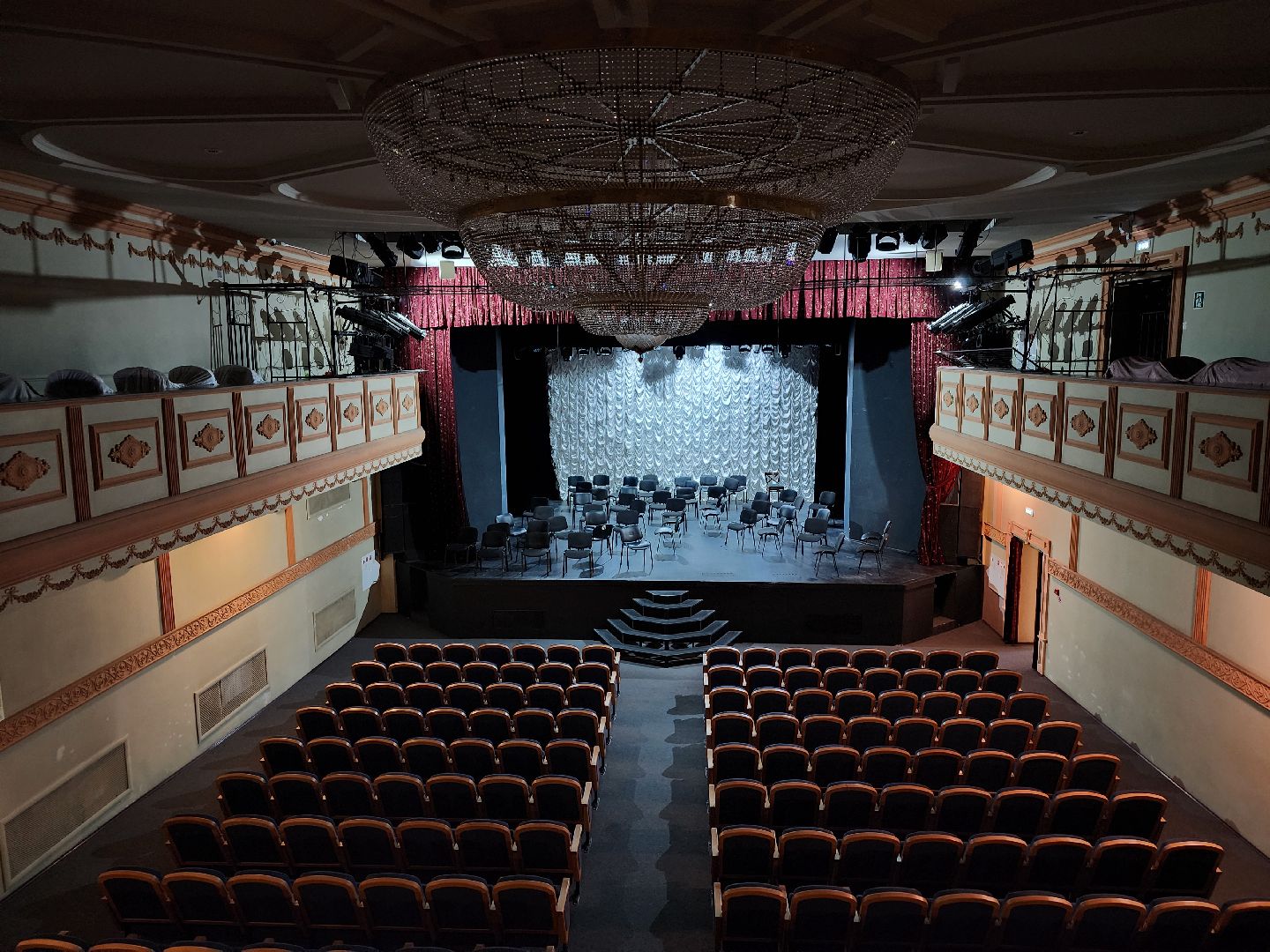 театральная студия, актерское мастерство, мособлдрама, ногинск, богородский городской округ,
