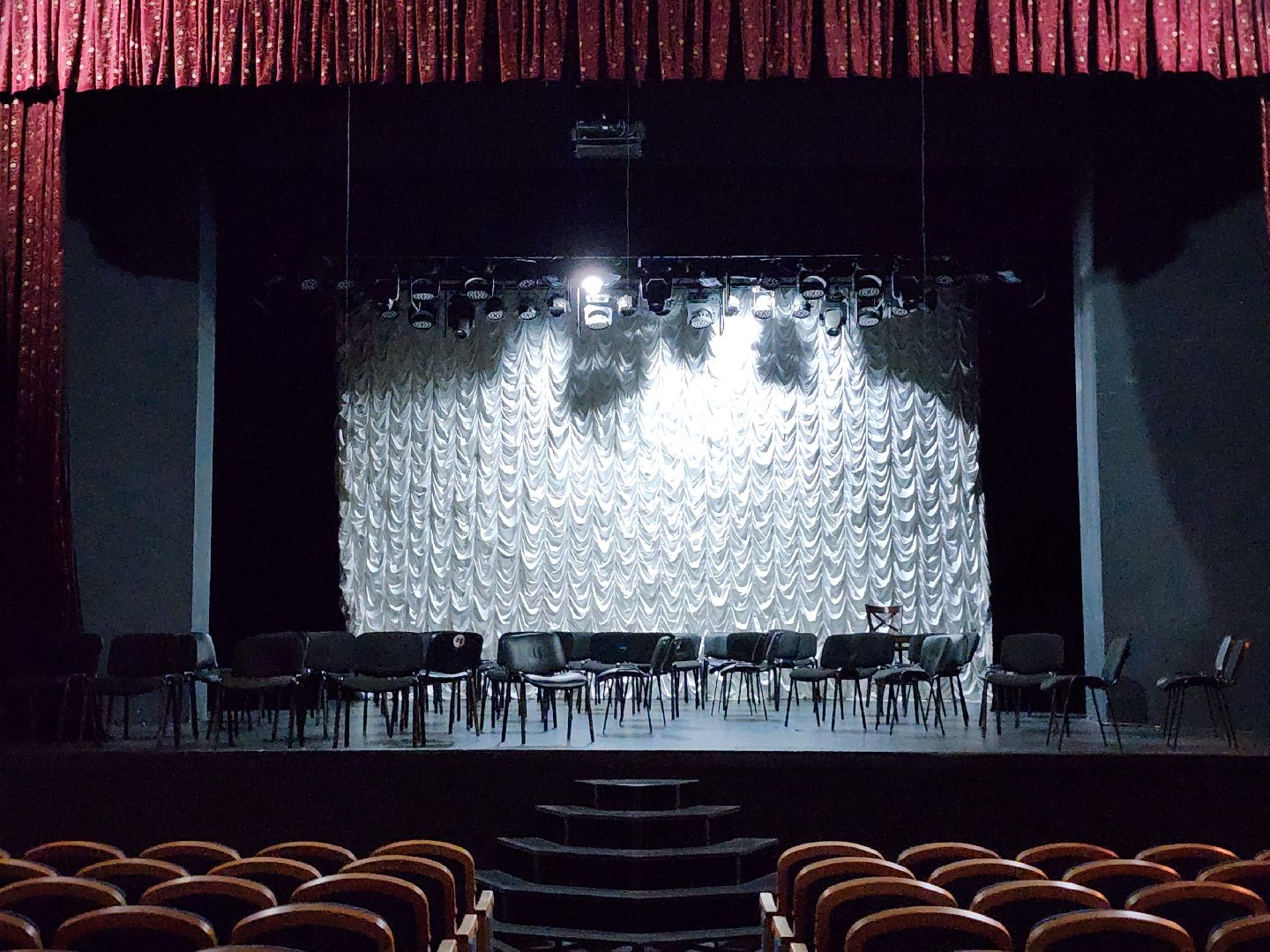 театральная студия, актерское мастерство, мособлдрама, ногинск, богородский городской округ,